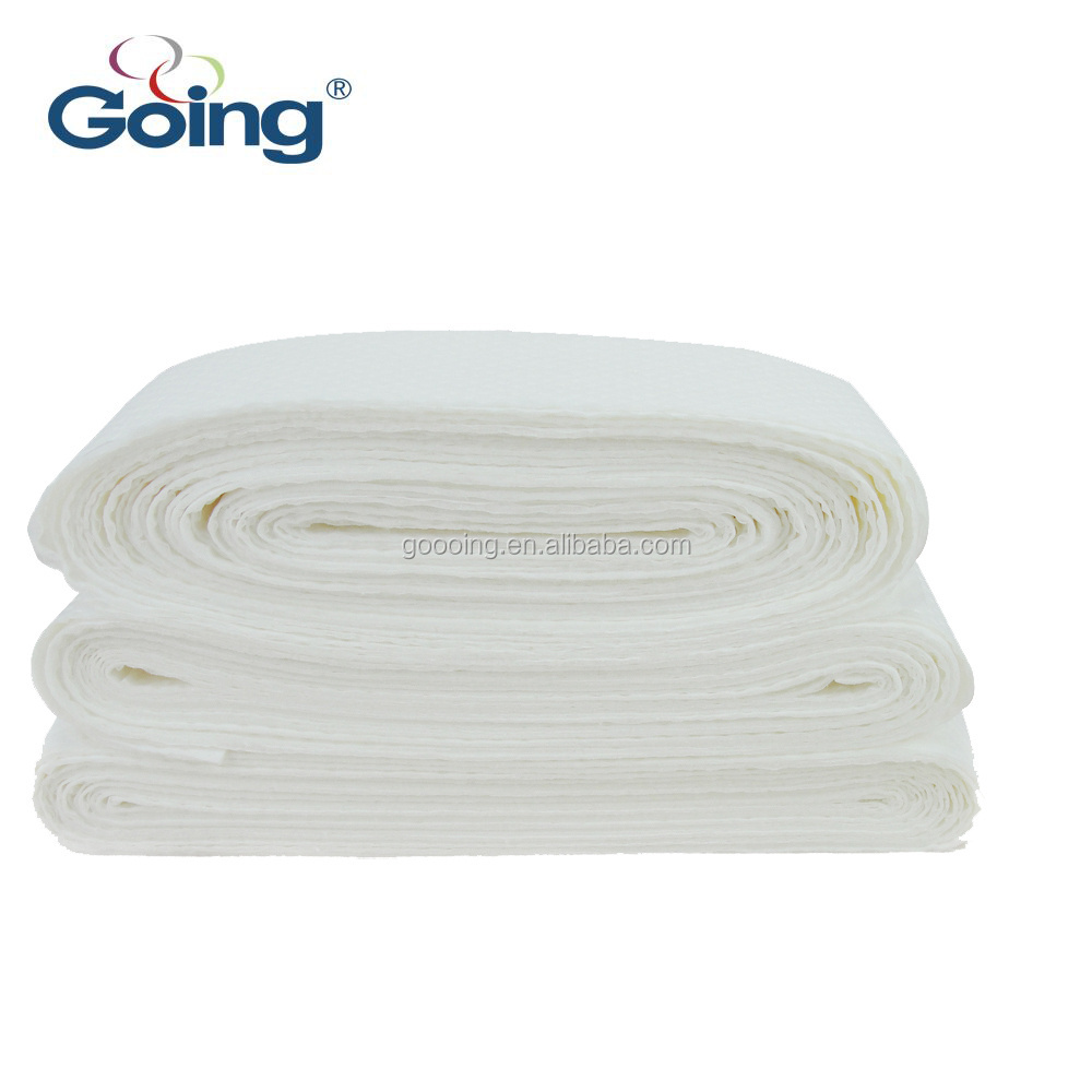 Absorbent Paper,airlaid SAP paper for ultrathin sanitary napkin