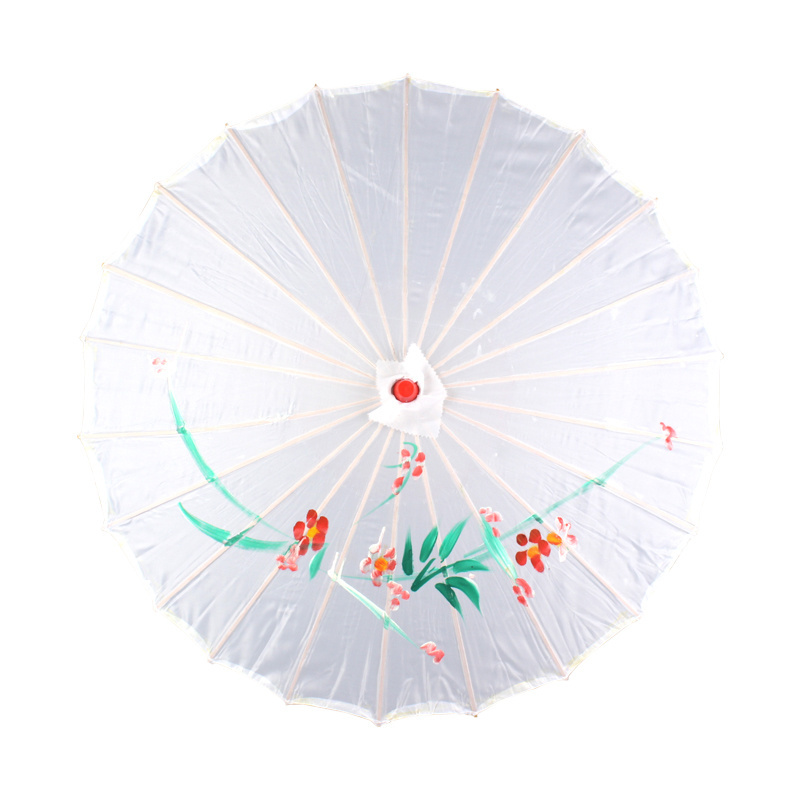 Chinese Parasol Hot Sale Parasols Japanese Paper Parasol Umbrella For Women