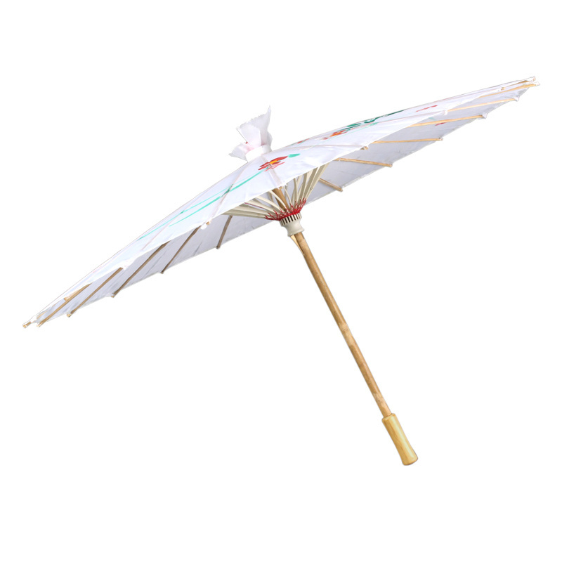 Chinese Parasol Hot Sale Parasols Japanese Paper Parasol Umbrella For Women