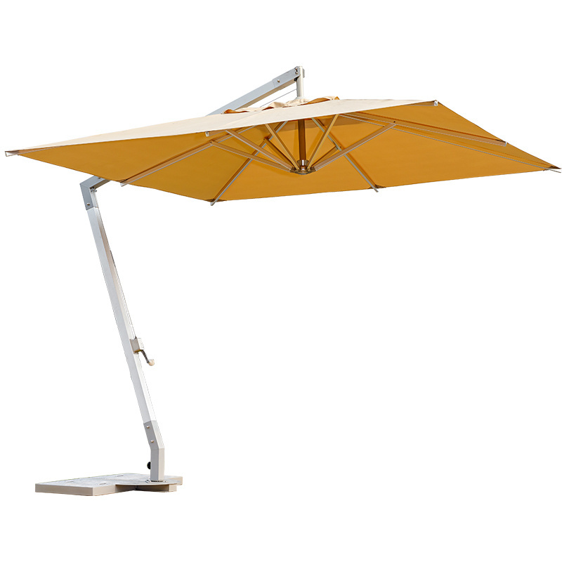 Aluminium Pole Stylish Outdoor Furniture Parasolss Unique, Parasolss Unique Patio umbrellas for Garden Pools/