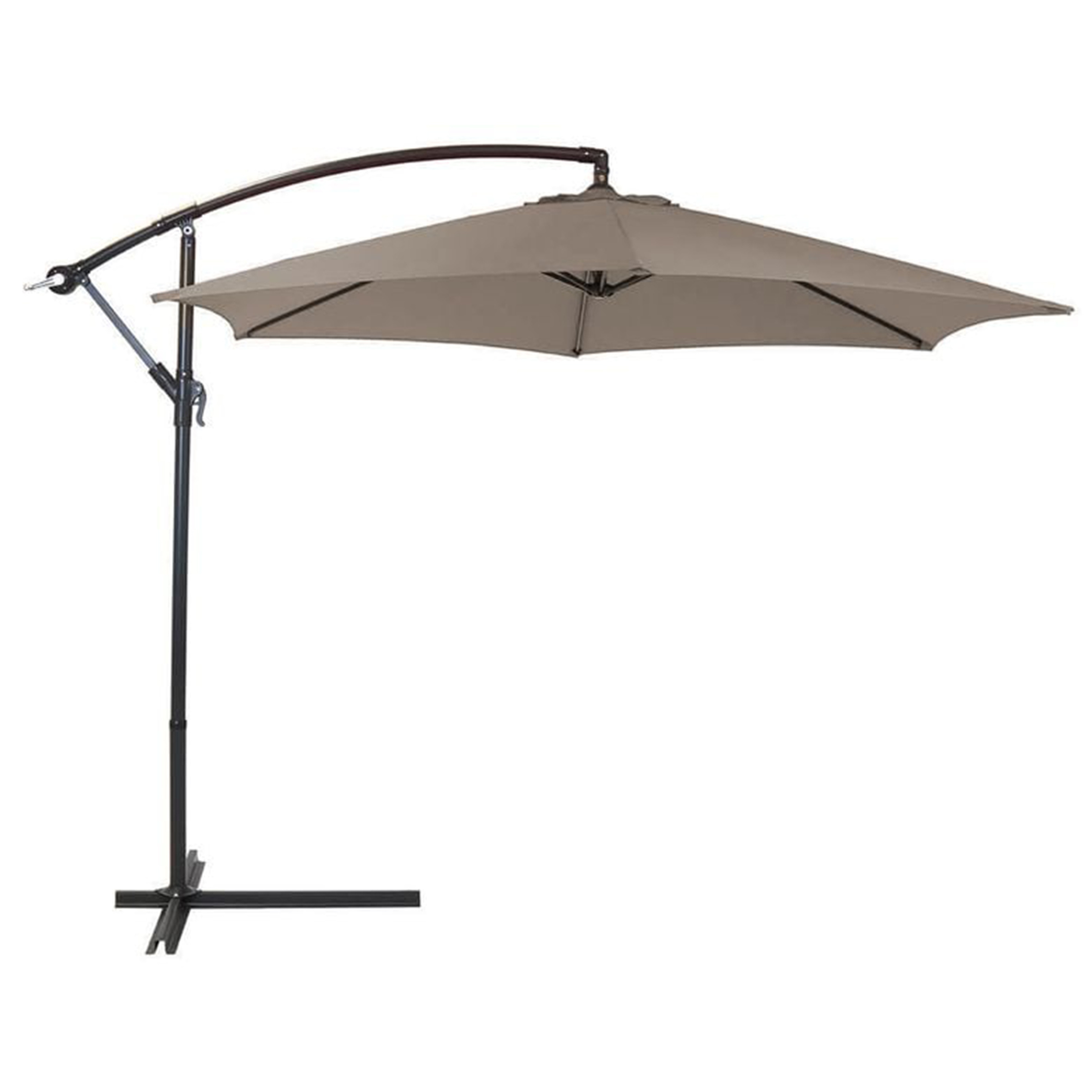 Garden Dining Delight Hot Selling Outdoor,Outdoor Table umbrellas Cantilever umbrellas Parasol for the Garden/