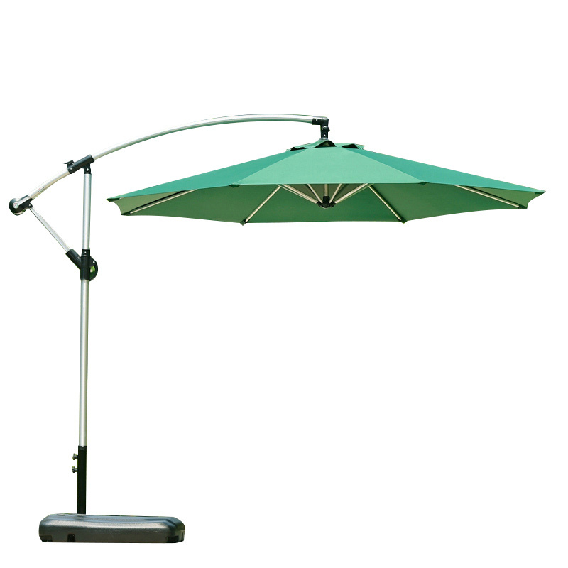 Garden Dining Delight Hot Selling Outdoor,Outdoor Table umbrellas Cantilever umbrellas Parasol for the Garden/