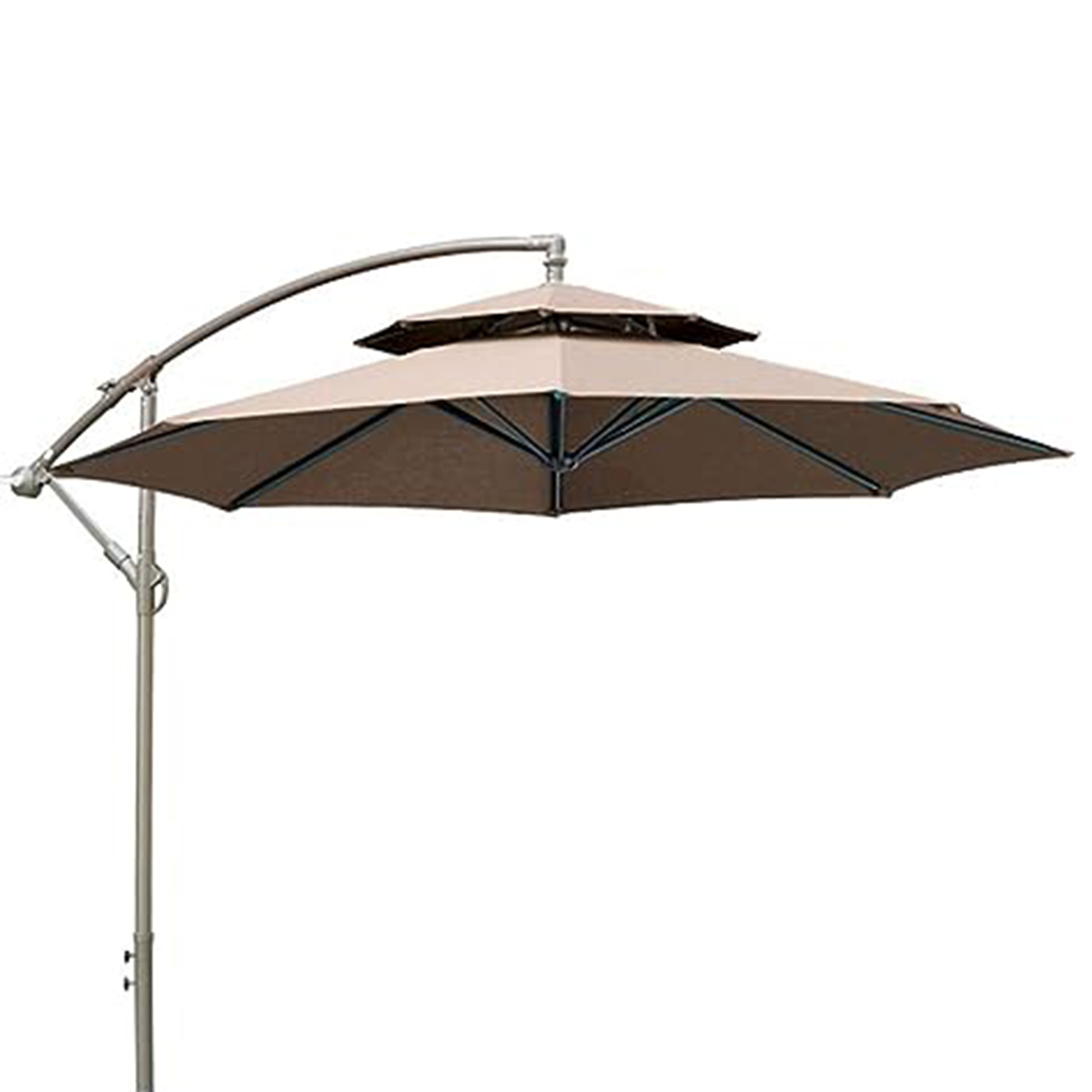 Low Moq Cheap Price Sun Patio,Restaurant Outdoor umbrellas Aluminum Parasol Garden umbrellass/