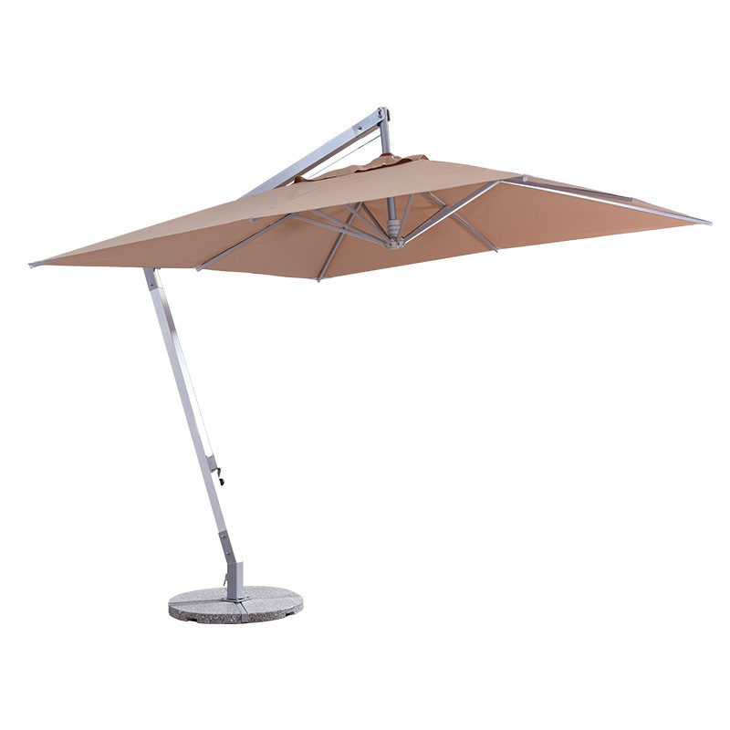 Large Canopy Cantilever Garden umbrellas Economic and,Garden umbrellas Economic and Practical Patio umbrellas/