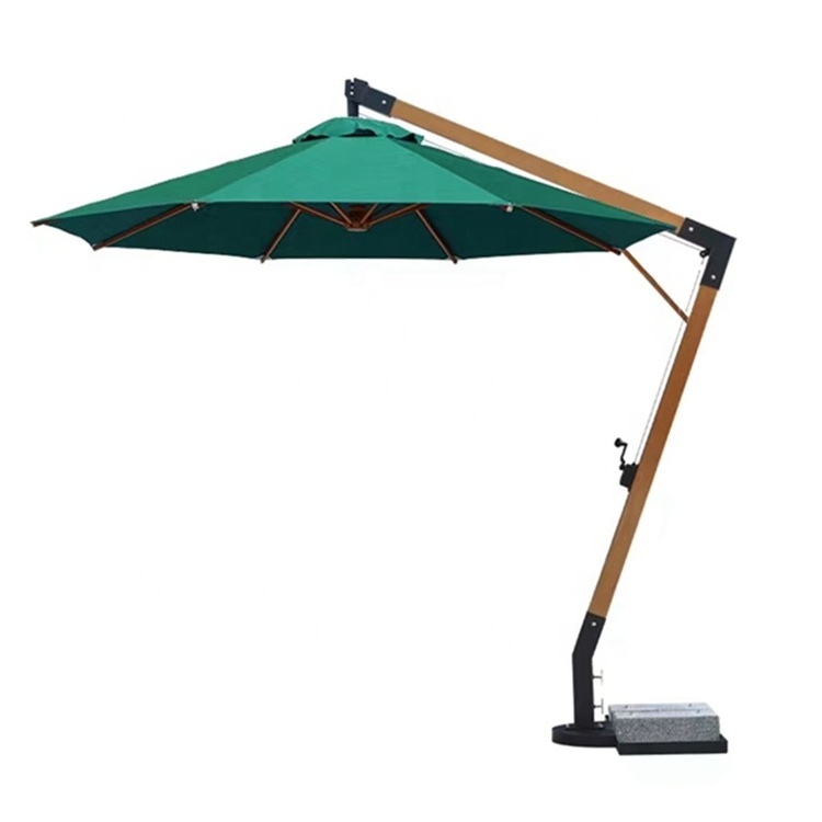 Large Canopy Cantilever Garden umbrellas Economic and,Garden umbrellas Economic and Practical Patio umbrellas/