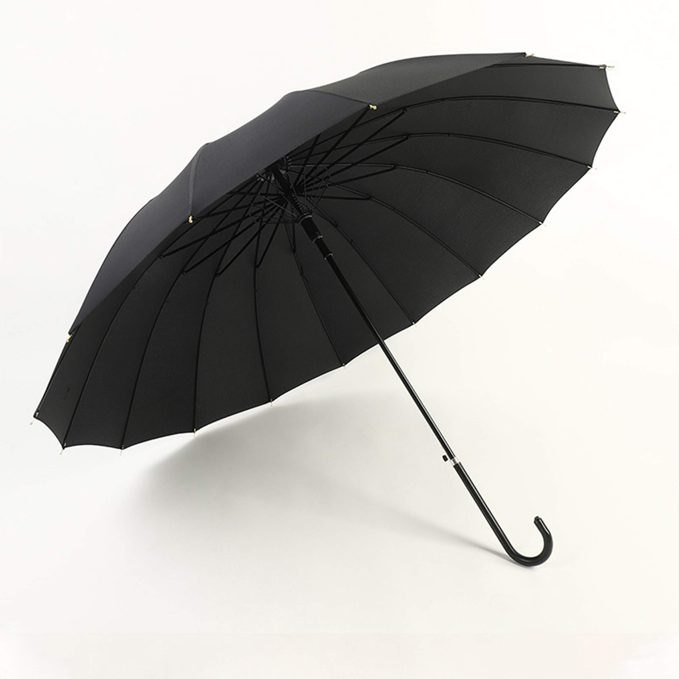 Perfect Quality Colorful Golf,Umbrellas Green Umbrellas Holder Golf Executive Golf Umbrellas/