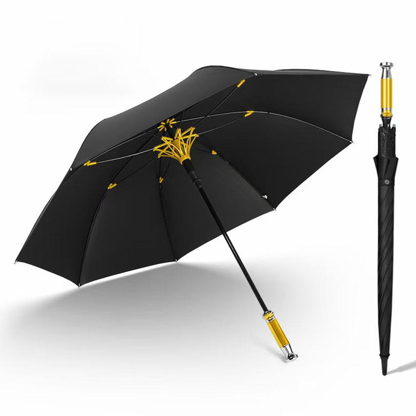 Perfect Quality Colorful Golf,Umbrellas Green Umbrellas Holder Golf Executive Golf Umbrellas/