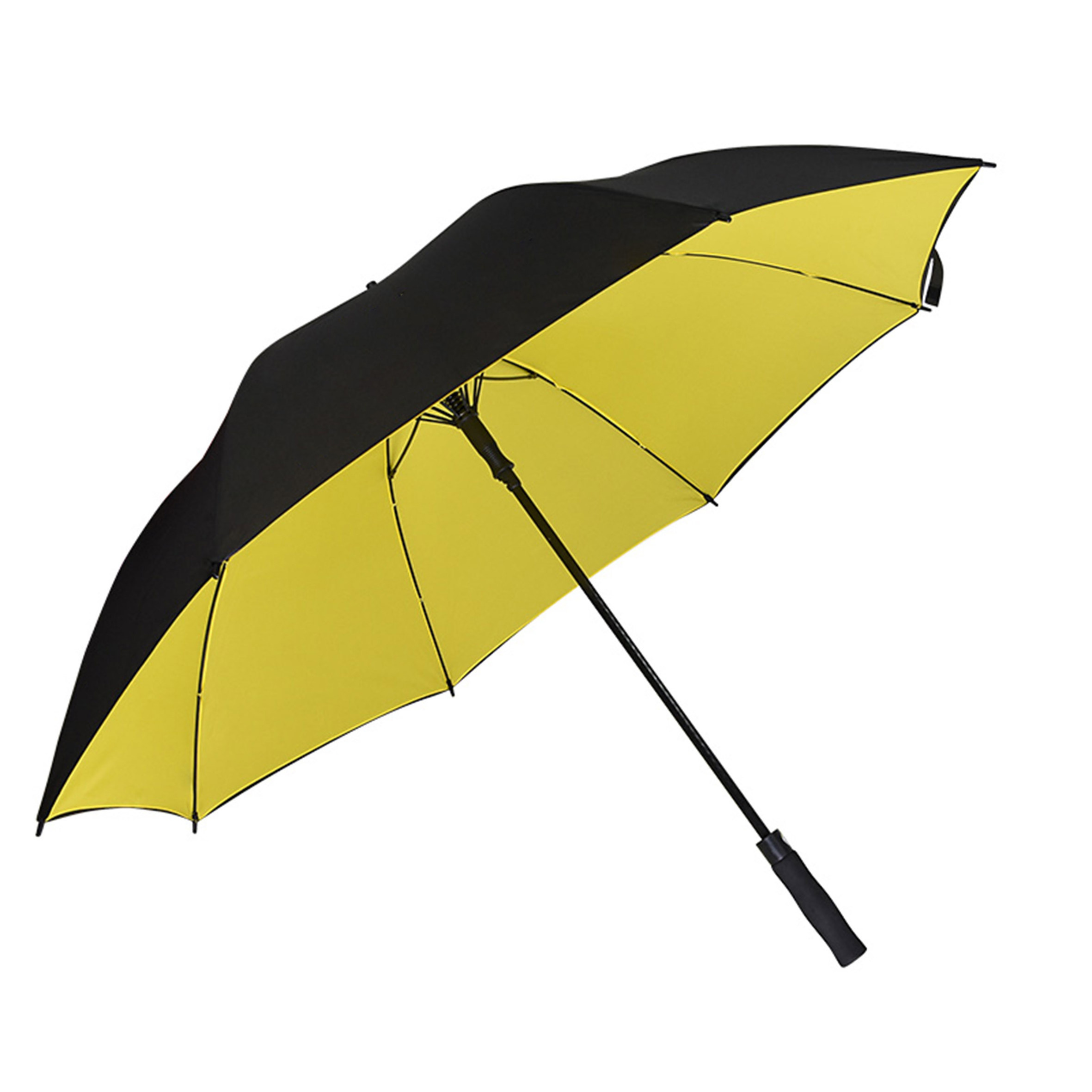 Wholesale Cheap Price Big Luxury Golf Umbrellas Logo,Prints Golf Umbrellas 28 Inch Large Straight Umbrellas/