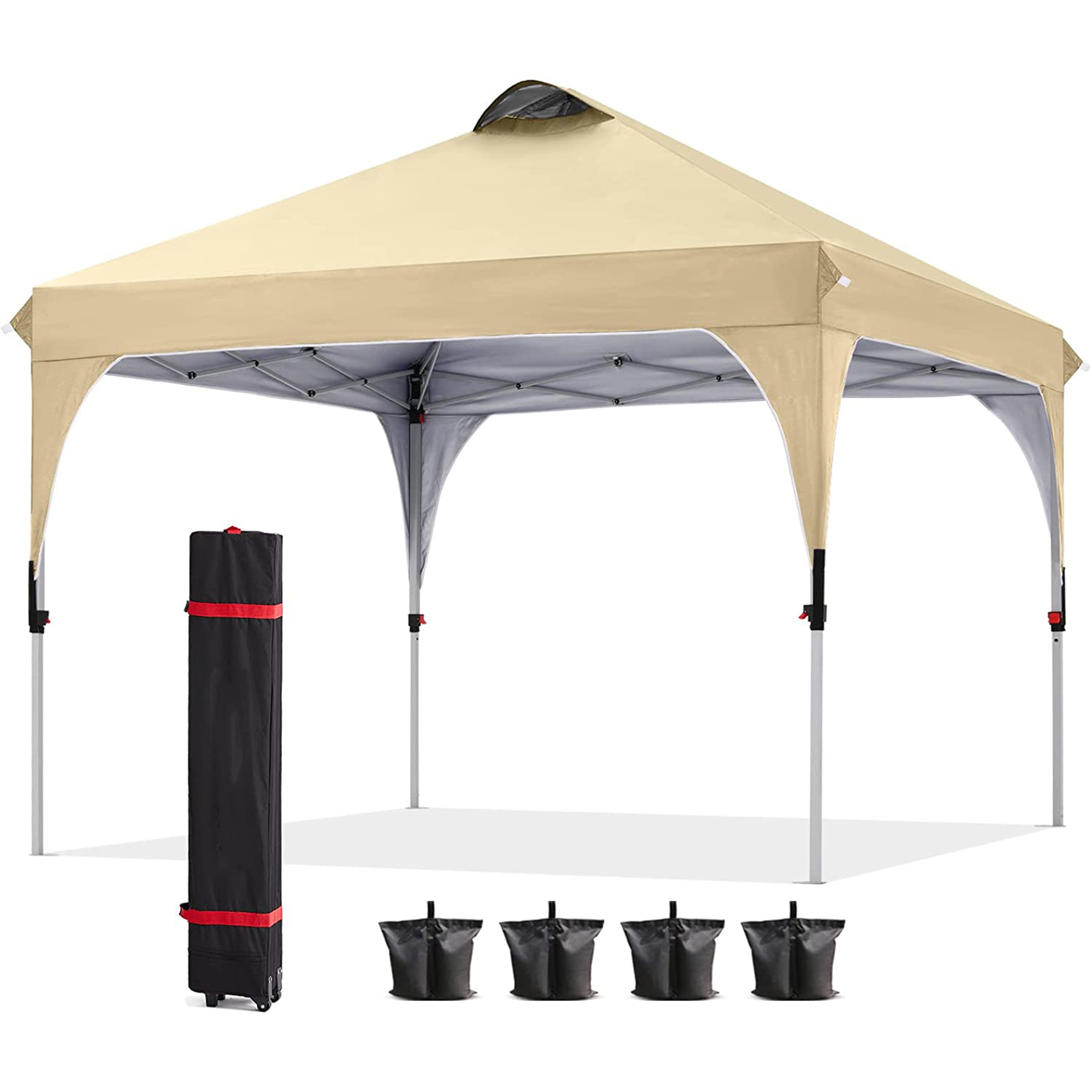 1010 Aluminum Frame Gazebo Advertising Trade Show,Booth Dome Pop Up Tents For Events Wedding Party/