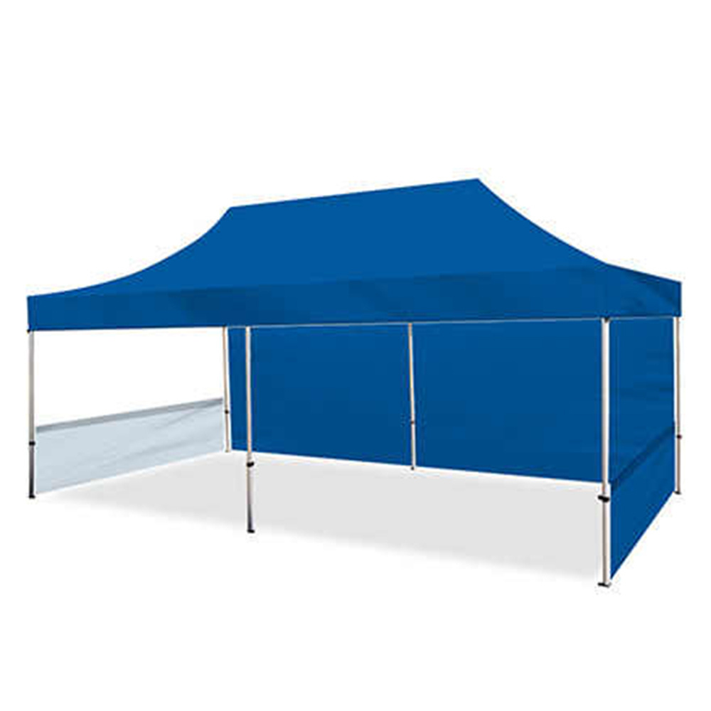 Custom Portable 10x10 Folding Pop up,Gazebo Perfect for Trade Shows Garden and Camping Canopy/