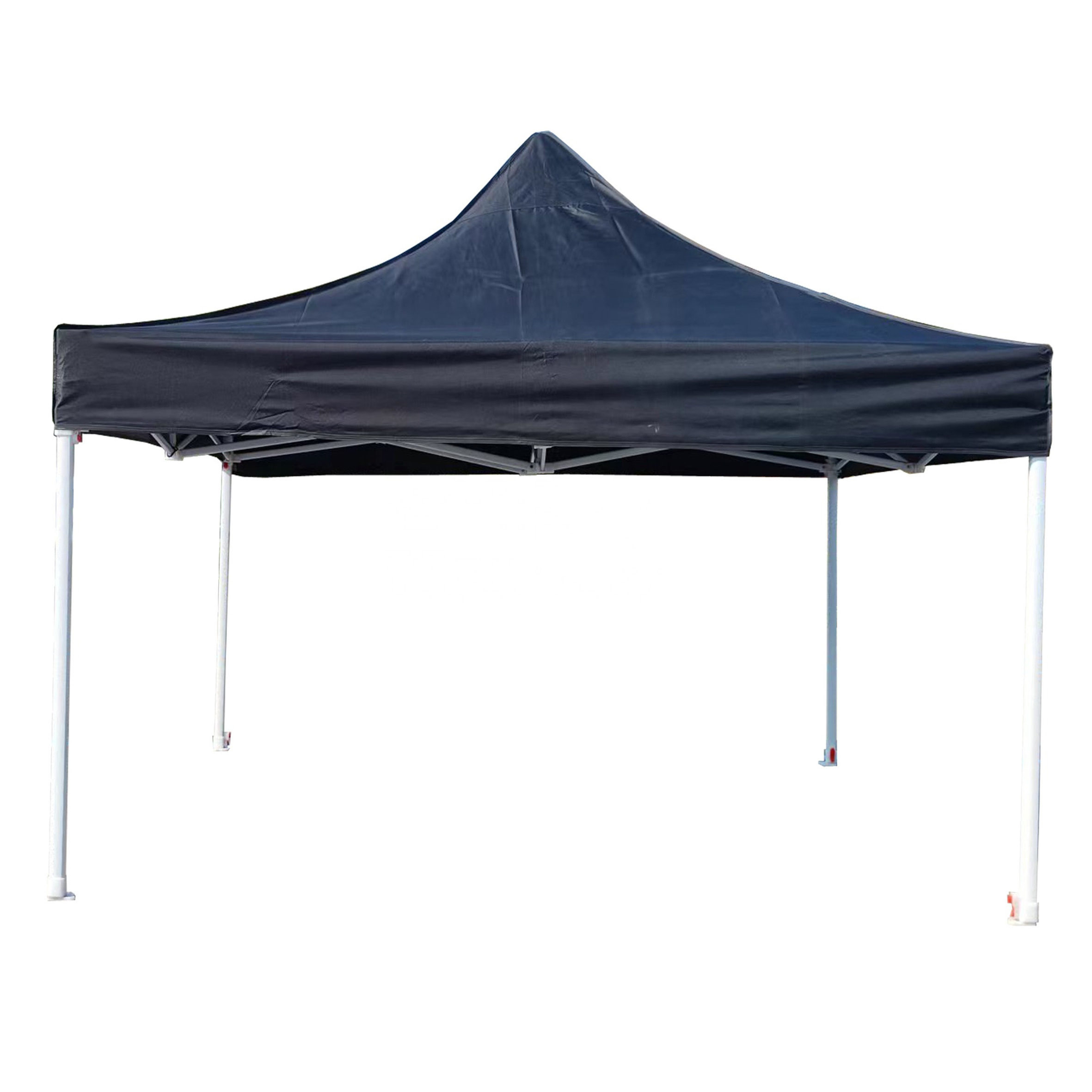 OEM Customization Heavy Duty Folding Gazebo 3m x 3m Commercial Market Stall,9 m2 100 Sq Ft Outdoor Waterproof Canopy Tents/