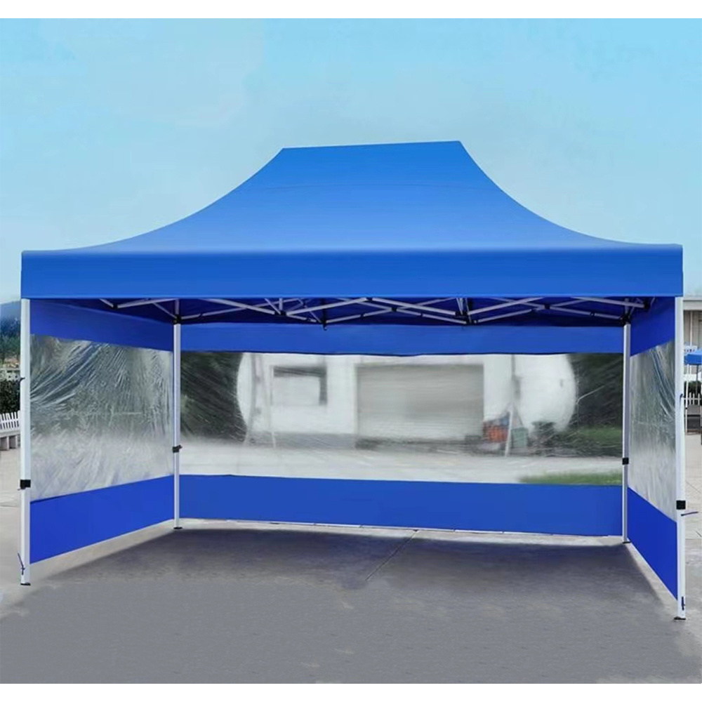 Create Your Oasis with Customizable 3x3m Gazebos Garden Patio,BBQ Gazebo Pavilion Pergola with Mosquito Net and Sunshade/