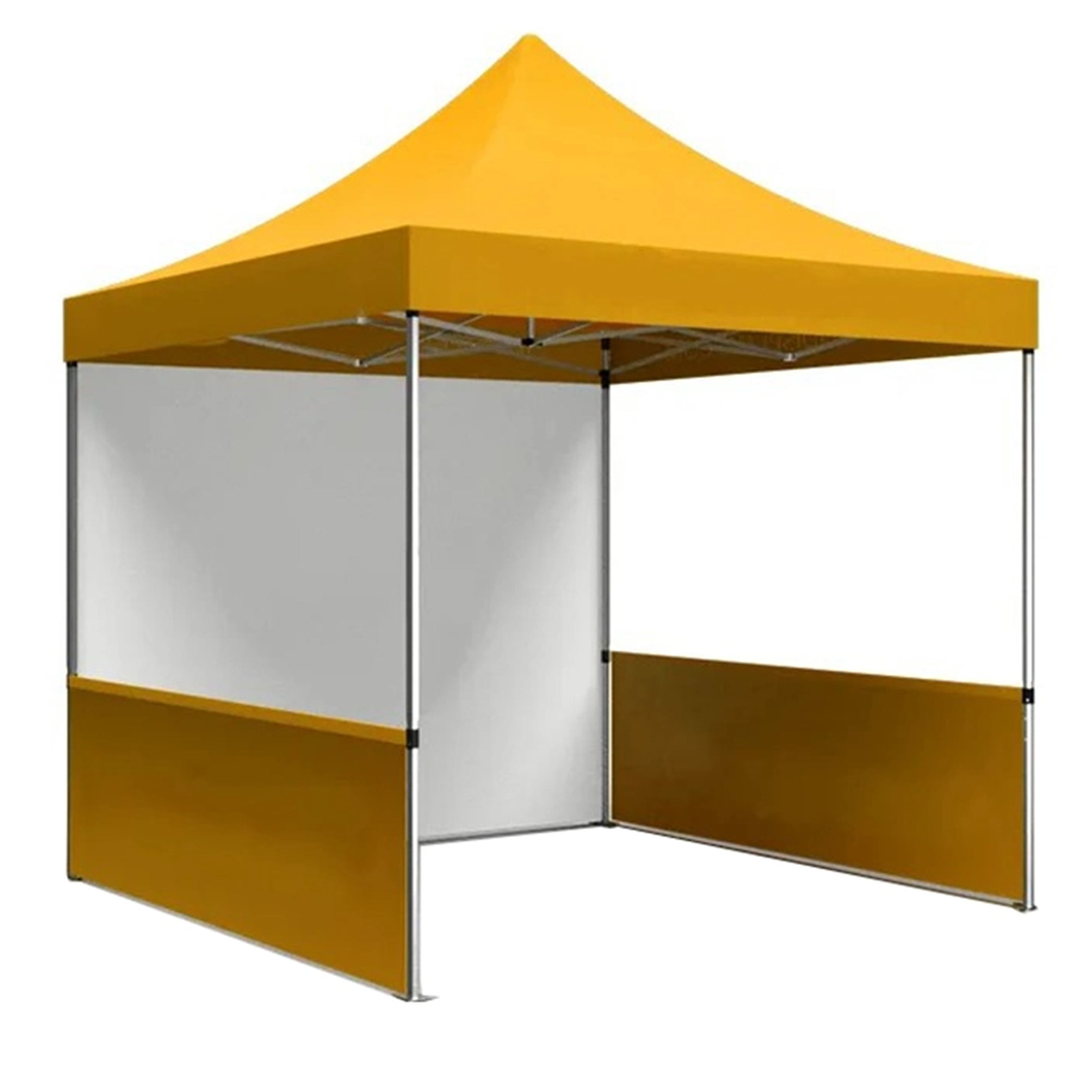 Commercial Hexagon Leg Frame Canopy 10x10,Tenda Outdoor Gazebo a Distinguished Choice for Any Event/