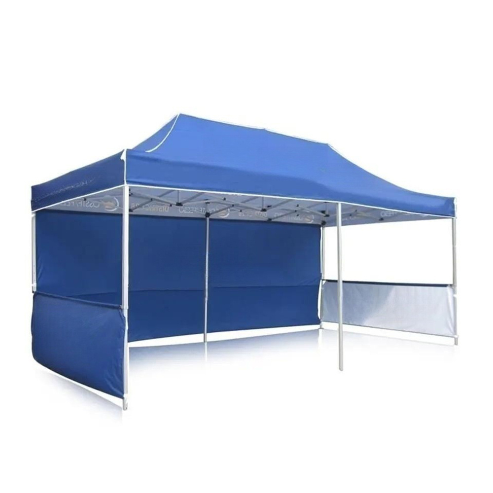 Customize Your Outdoor Space with a 10x10 ft,Waterproof Canvas Canopy Ideal for Garden Patios and More/