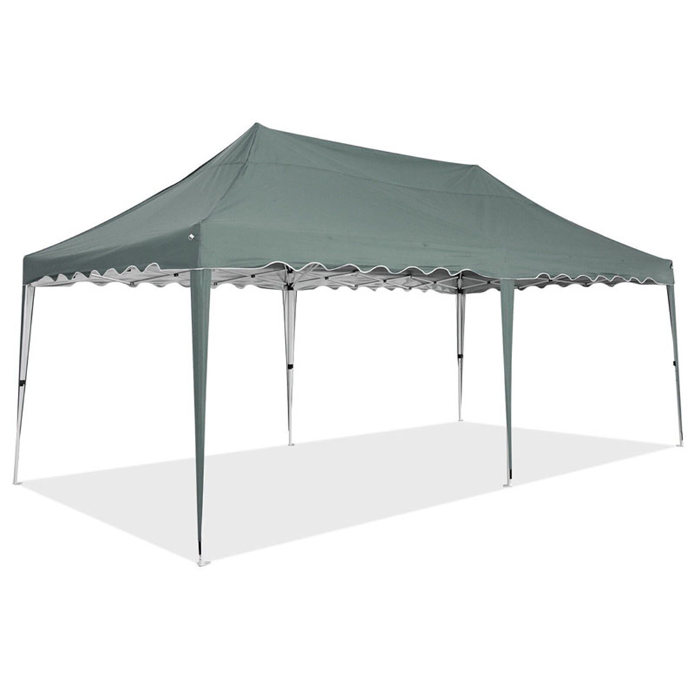 Durable 5x5ft Folding Tents in Beige Easy Pop,Up Canopy Tents from ABCCANOPY Perfect for Any Occasion/