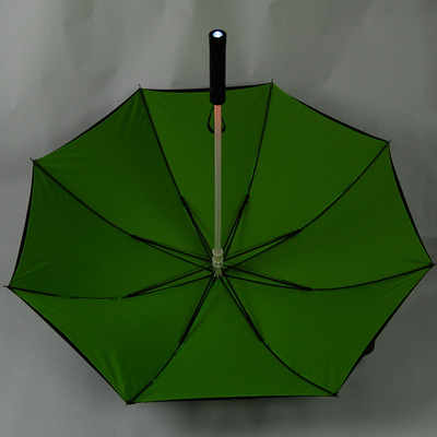 30 Inch Double Layer Extra Large Oversized Golf Umbrellas Heavy,Auto Open Windproof Waterproof Stick Rain Umbrellas/