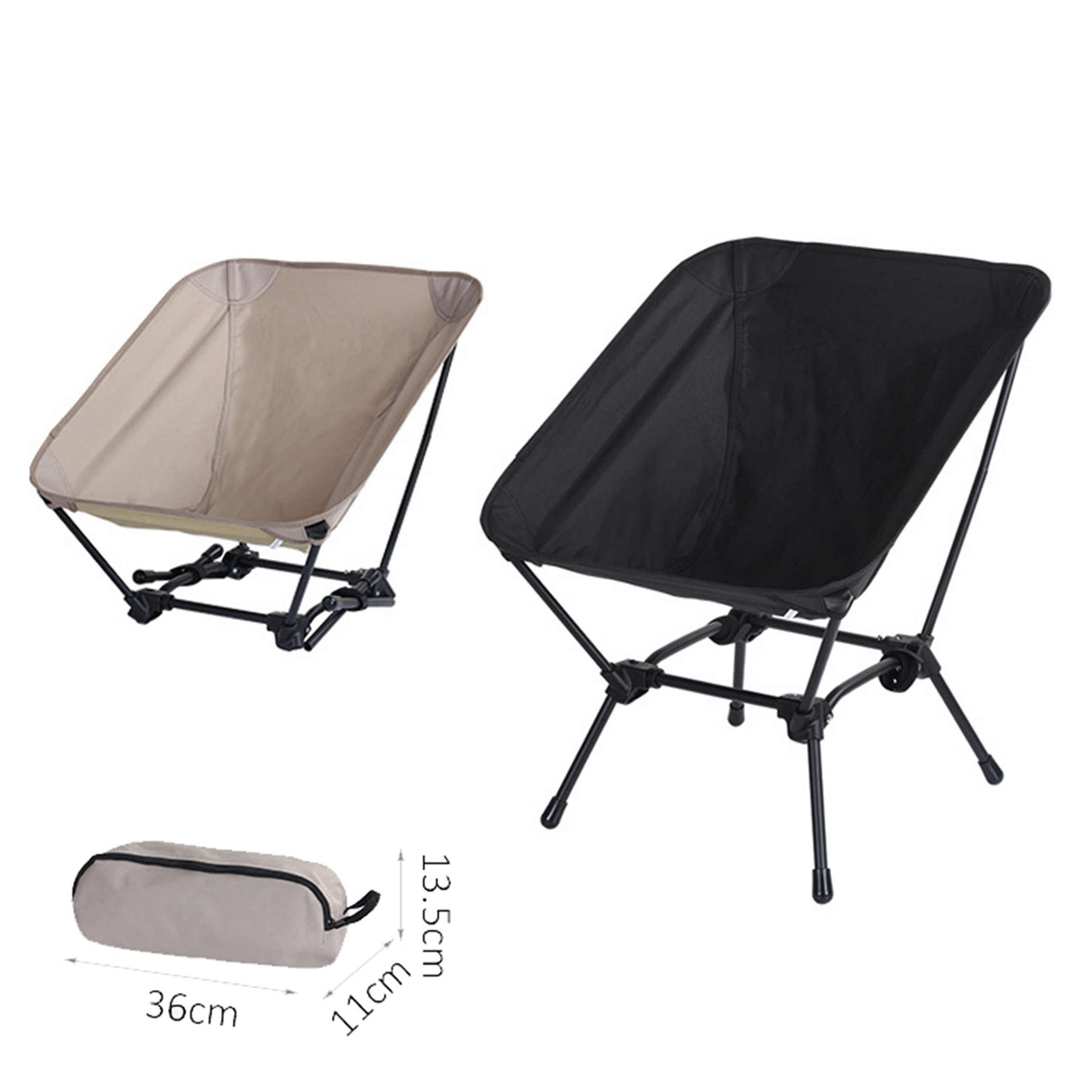 High Quality Outdoor Camping Chairs Rocking Chairs Recliner Relaxation Swinging,Comfort Garden Folding Fishing Chairs/