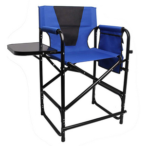 Outdoor folding recliner Portable ultra light fishing Chairs,Beach Camping Director Chairs rest/