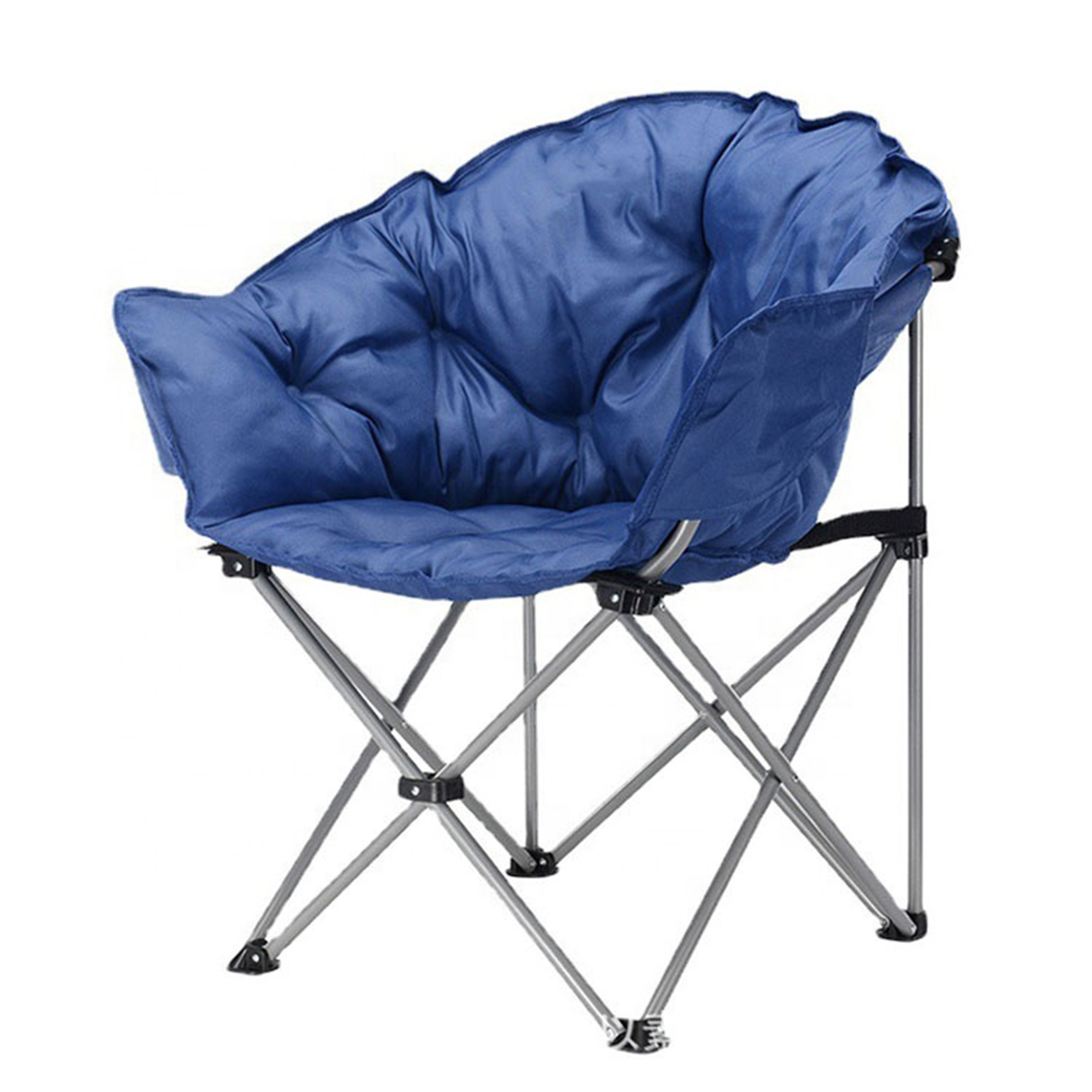 New Arrived Ultralight Custom Portable Folding Camping Chair For Travel Plain,Color Ultralight Folding Beach Chair Reclining/