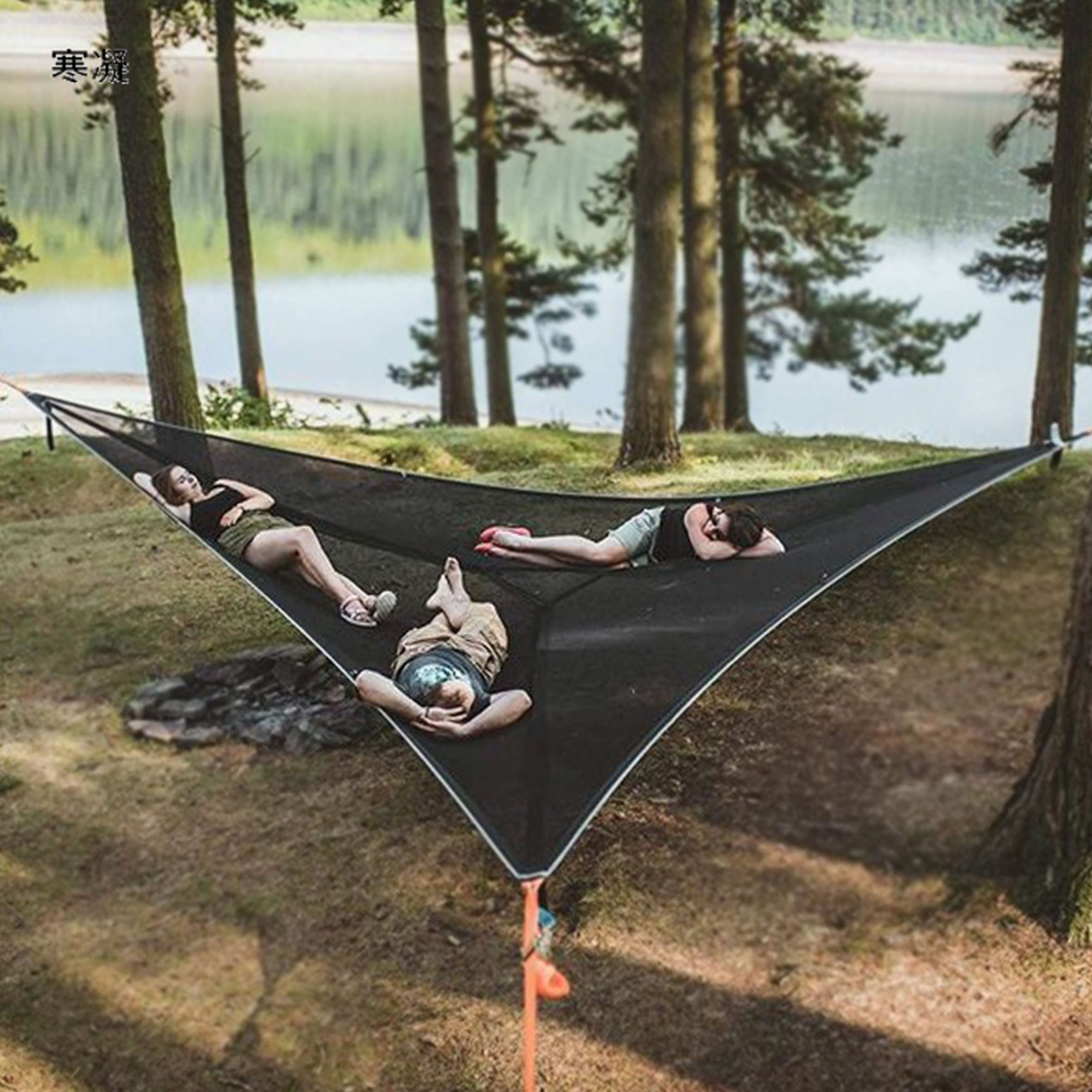 Single  Double Hammock Underquilt Full Length Big,Size Under Quilts for Hammocks windproof warm Camping Backpacking Essential/