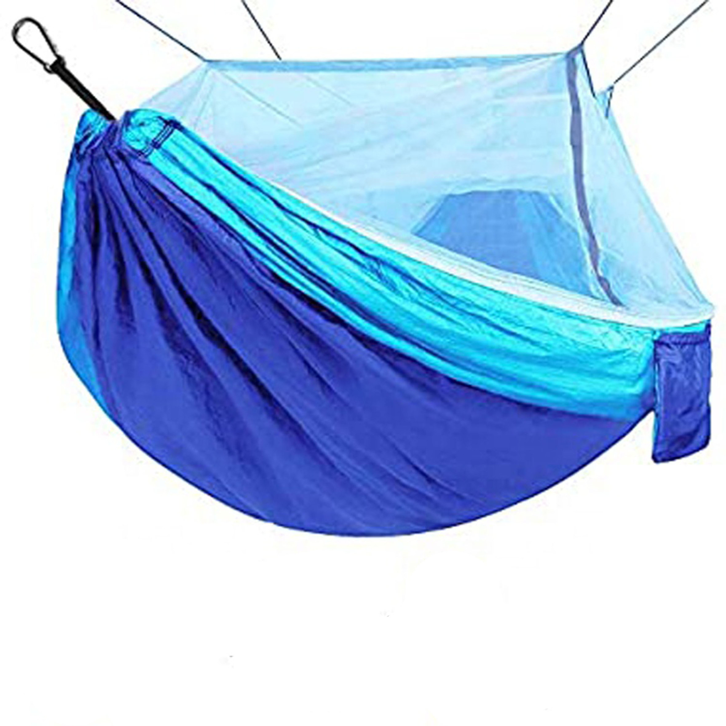 Manufacturer LOW MOQ Fast Delivery Custom Double and,Single Travel Lightweight Camping Hammock Outdoors/