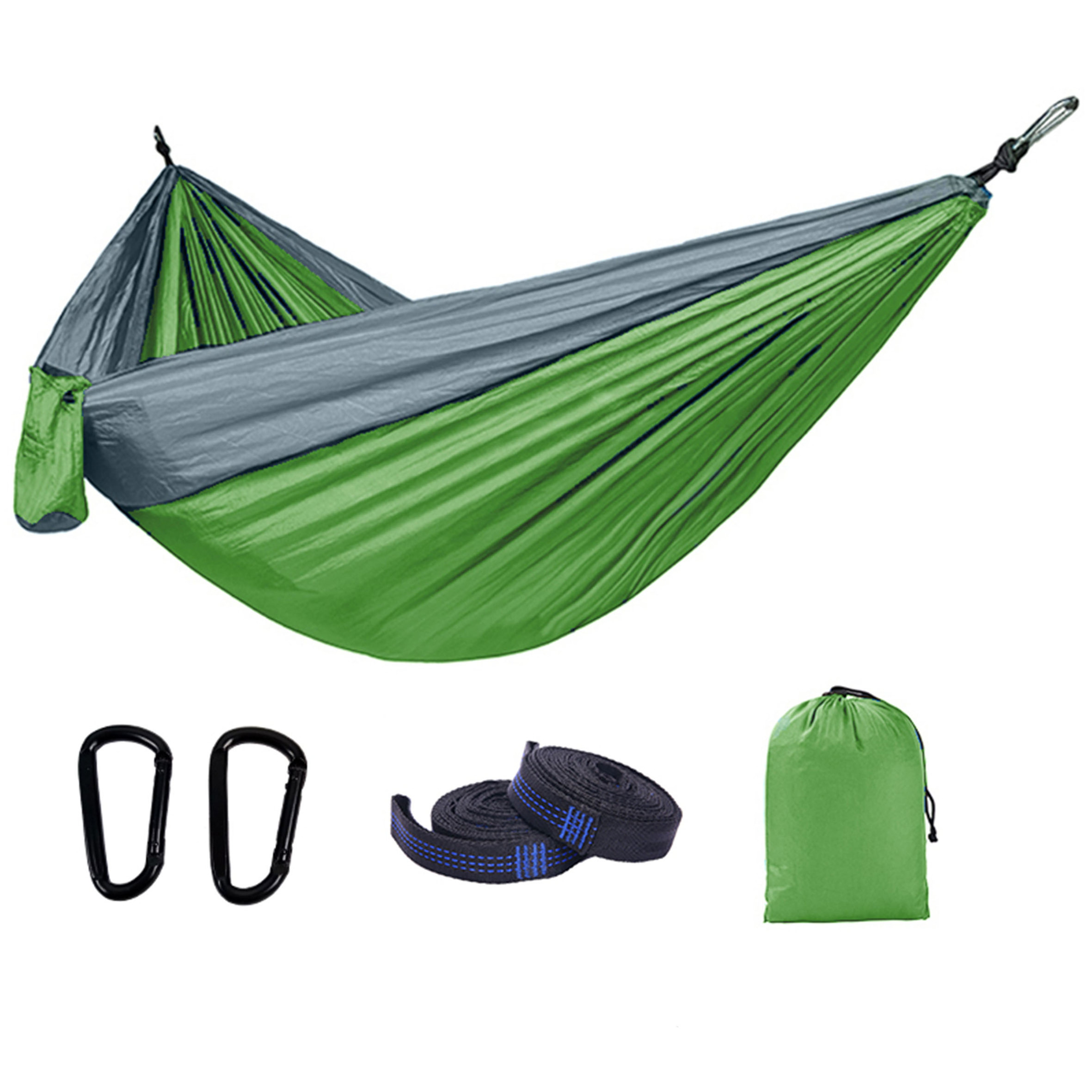 Outdoor Gear Portable Ultralight Camping Hammock With Mosquito,Net Hammock For Travel And Hiking/