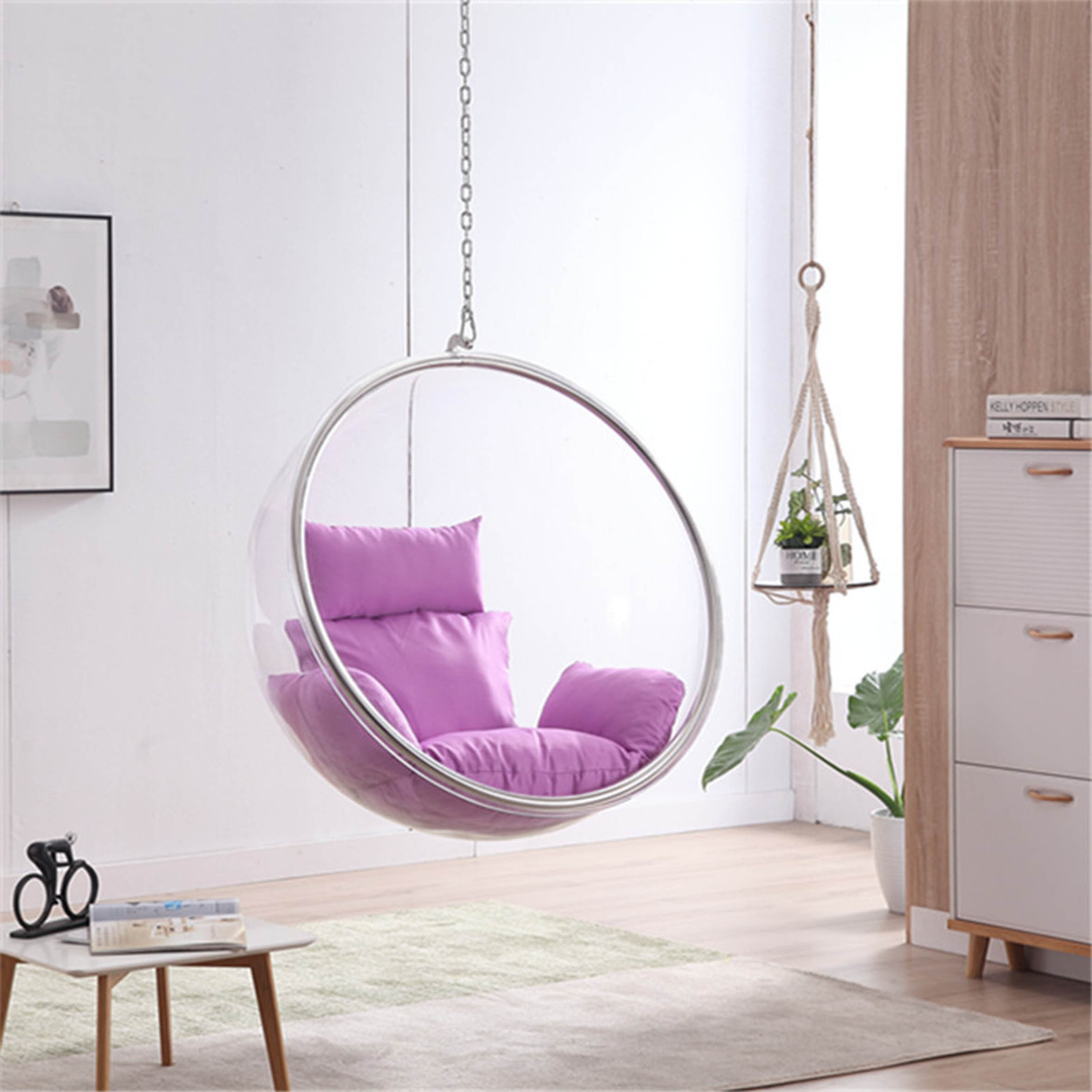 Custom Furniture Rattan Sofa Bed Rattan,Swing Suspension Rocking Chair Wicker Sofa Hammock Outdoor Swing/