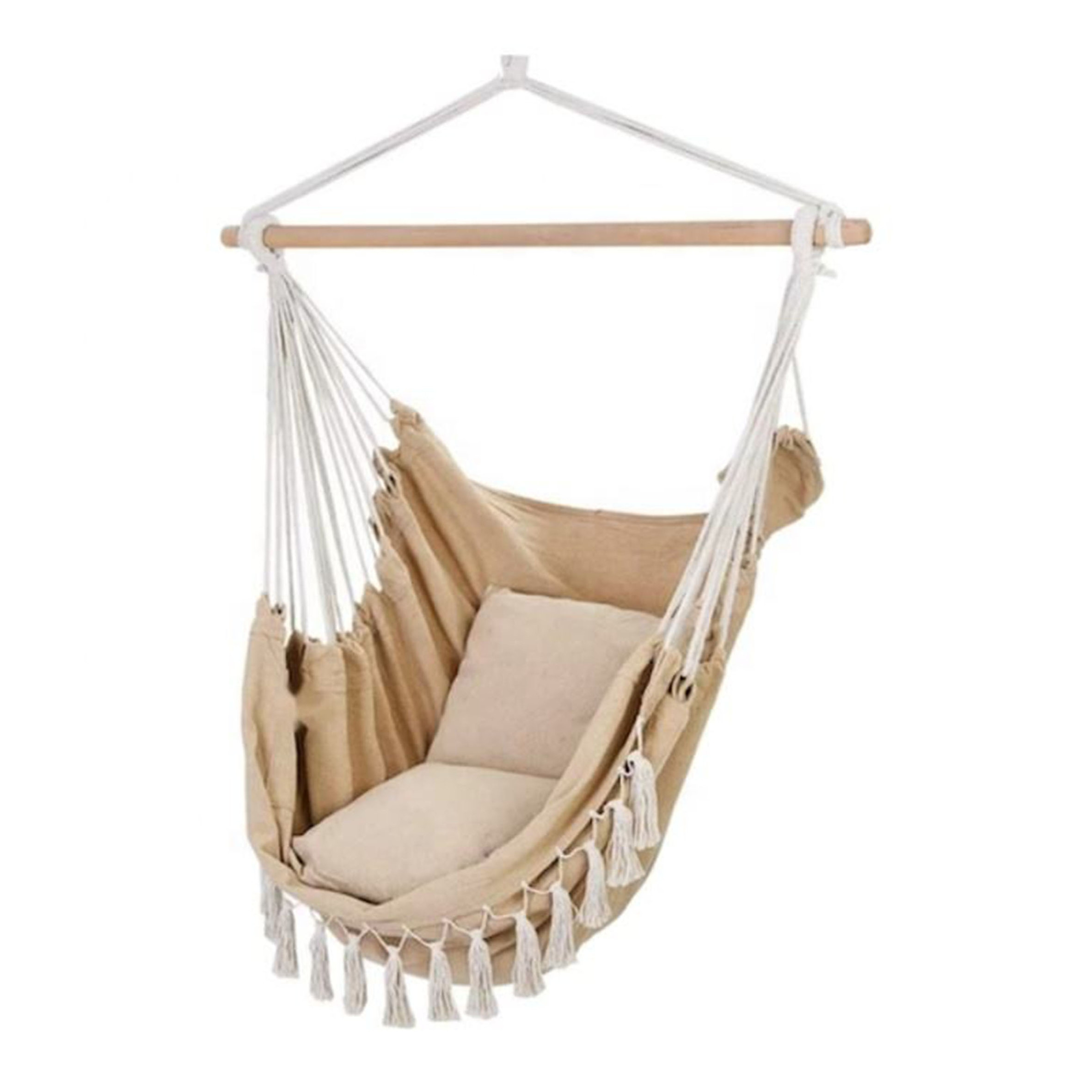 Customized small medium and large cost effective Indoor,Outdoor Furniture Hammock Swing Chair Garden Hanging Patio Swing Chair/