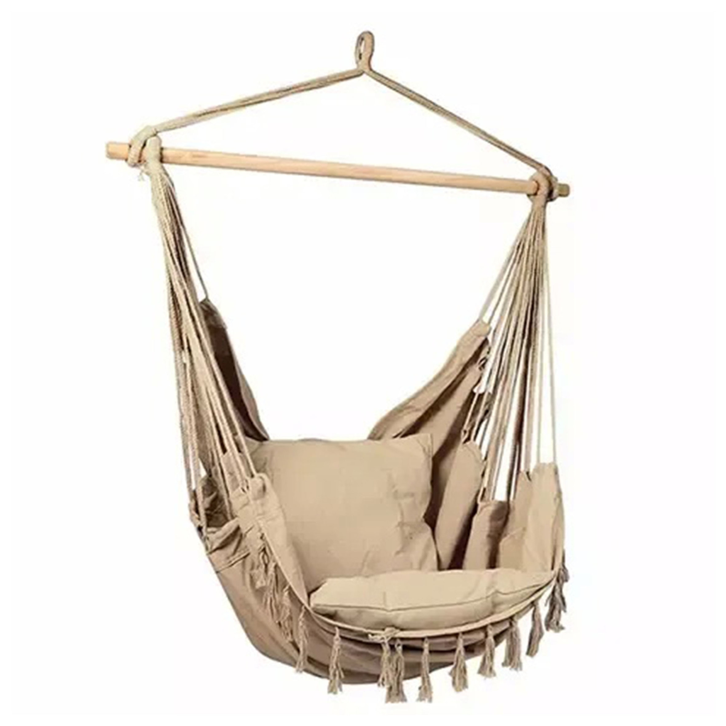 courtyard patio hammock swing chairs outdoor Bistro set double,seat rattan patio Outdoor Hanging Chair garden sets patio swings/