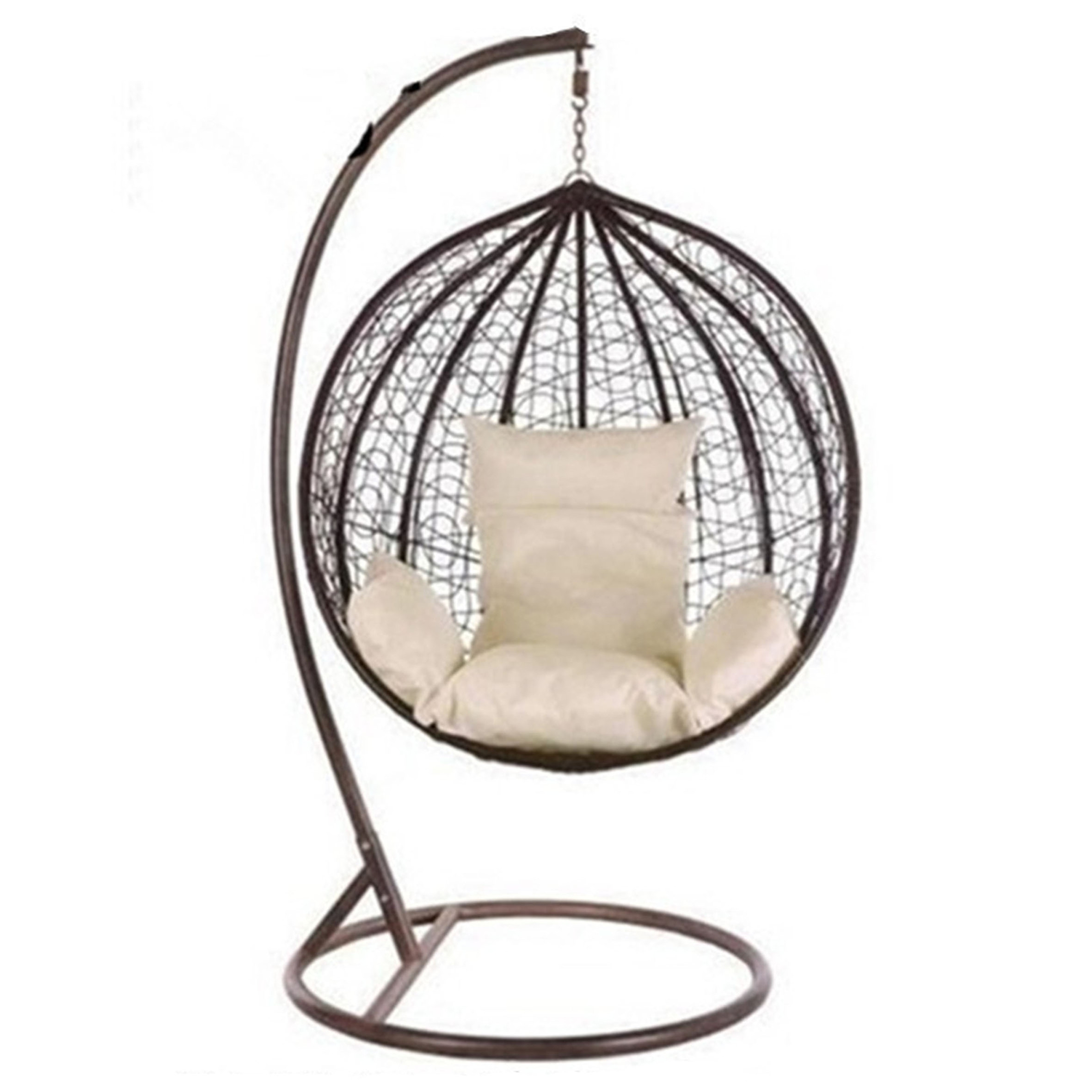 swing hanging chair patio swings hanging,chair outdoor swing 3 seater chair hanging Hammock Bed Tent/