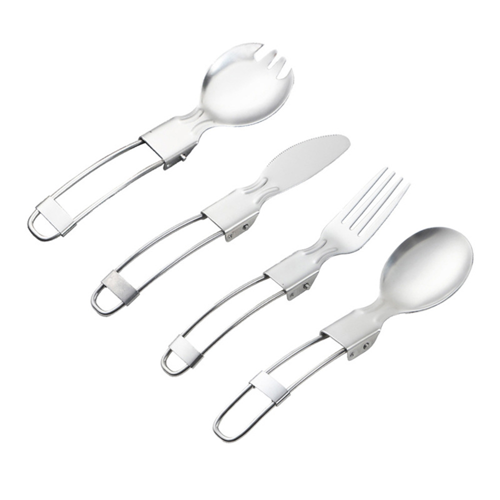 Wedding Restaurant Home Silverware Bulk,Stainless Steel Dinner Dessert Spoon Fork Knife With Ceramic Handle/