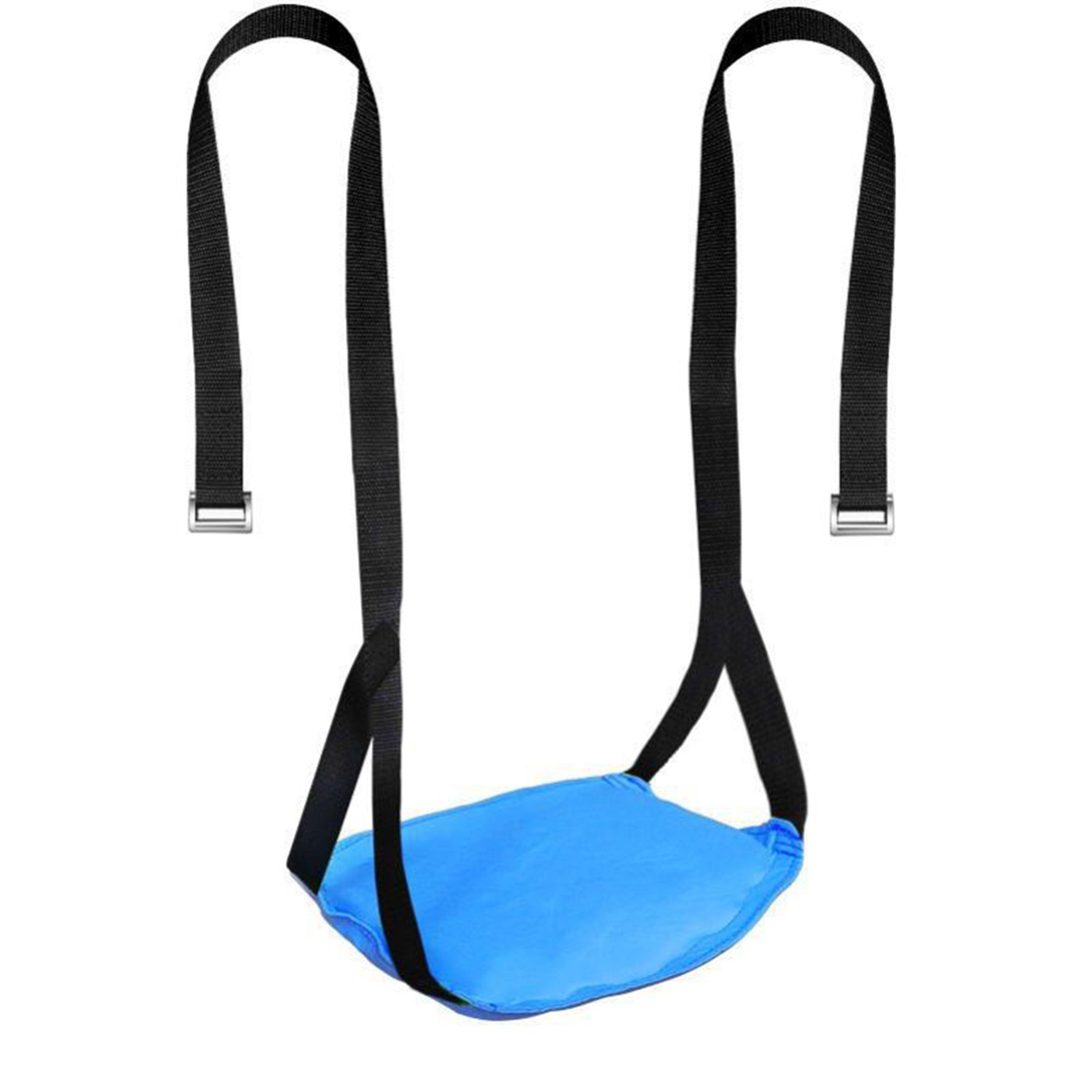 Toddler vestibular balance exercise toy daycare sensory swing physical,training hanging plastic disc swing for wholesale/