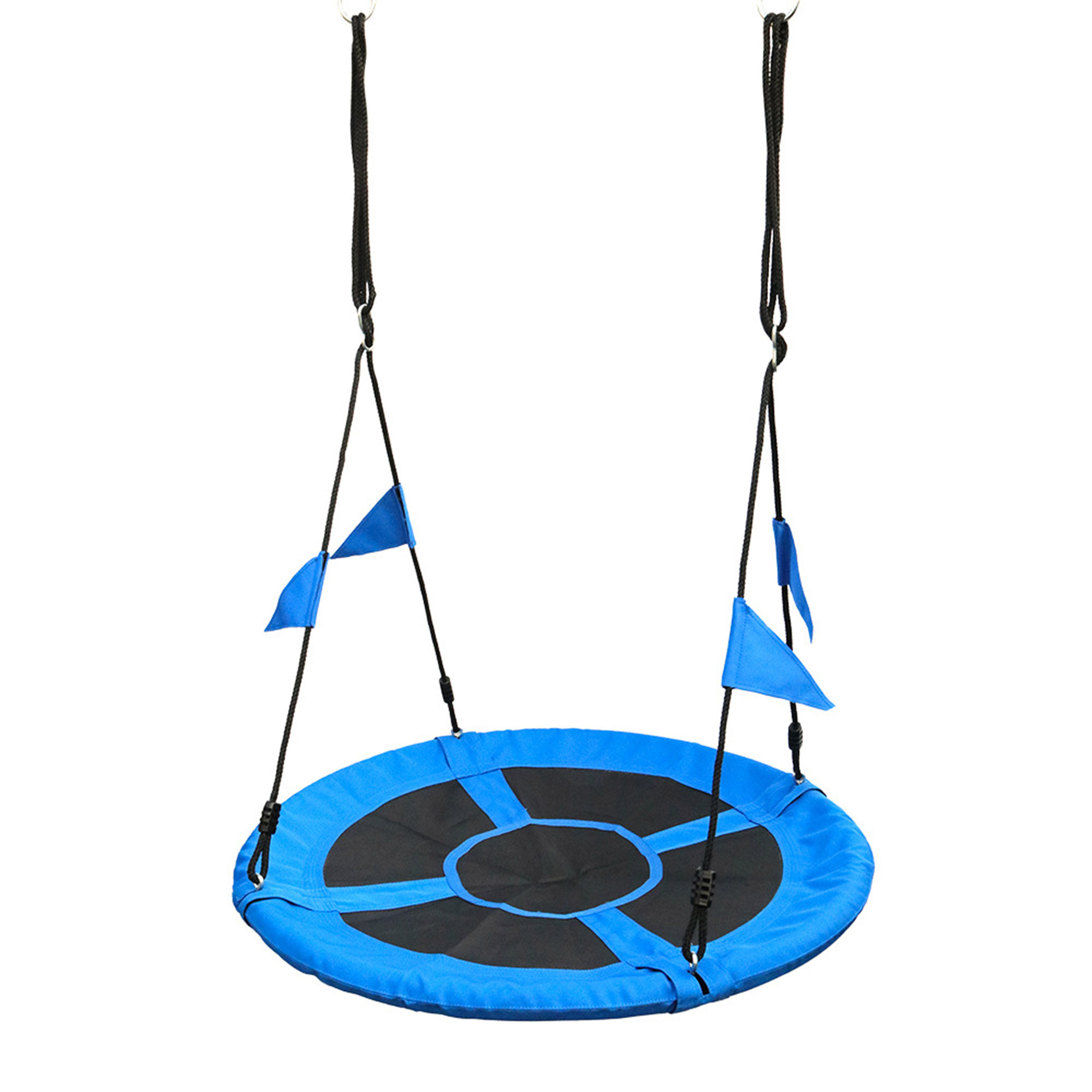 Multifunctional 3 In 1 Baby Kids Toy,Swing Set Toddler Rope Walking Training Swing/