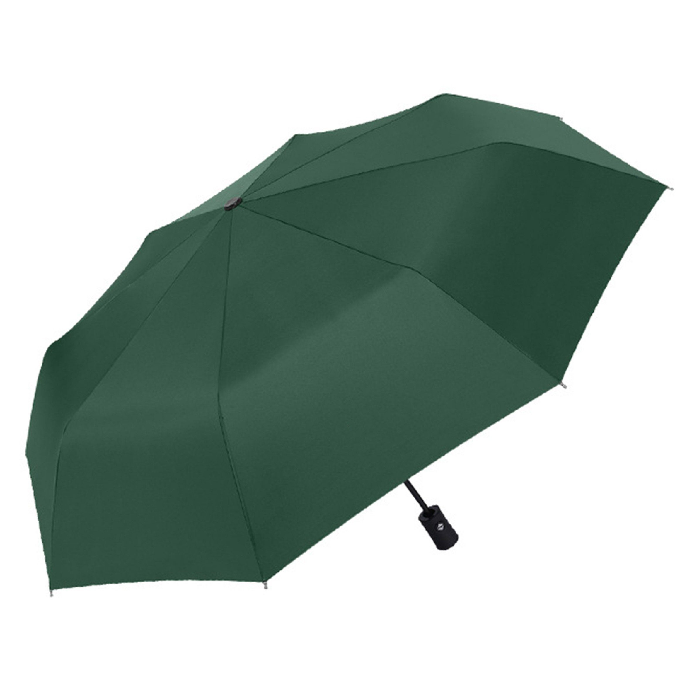 umbrella Sunblock six-bone vinyl sun umbrella,SunshadeSunshine and rain capsule umbrella/