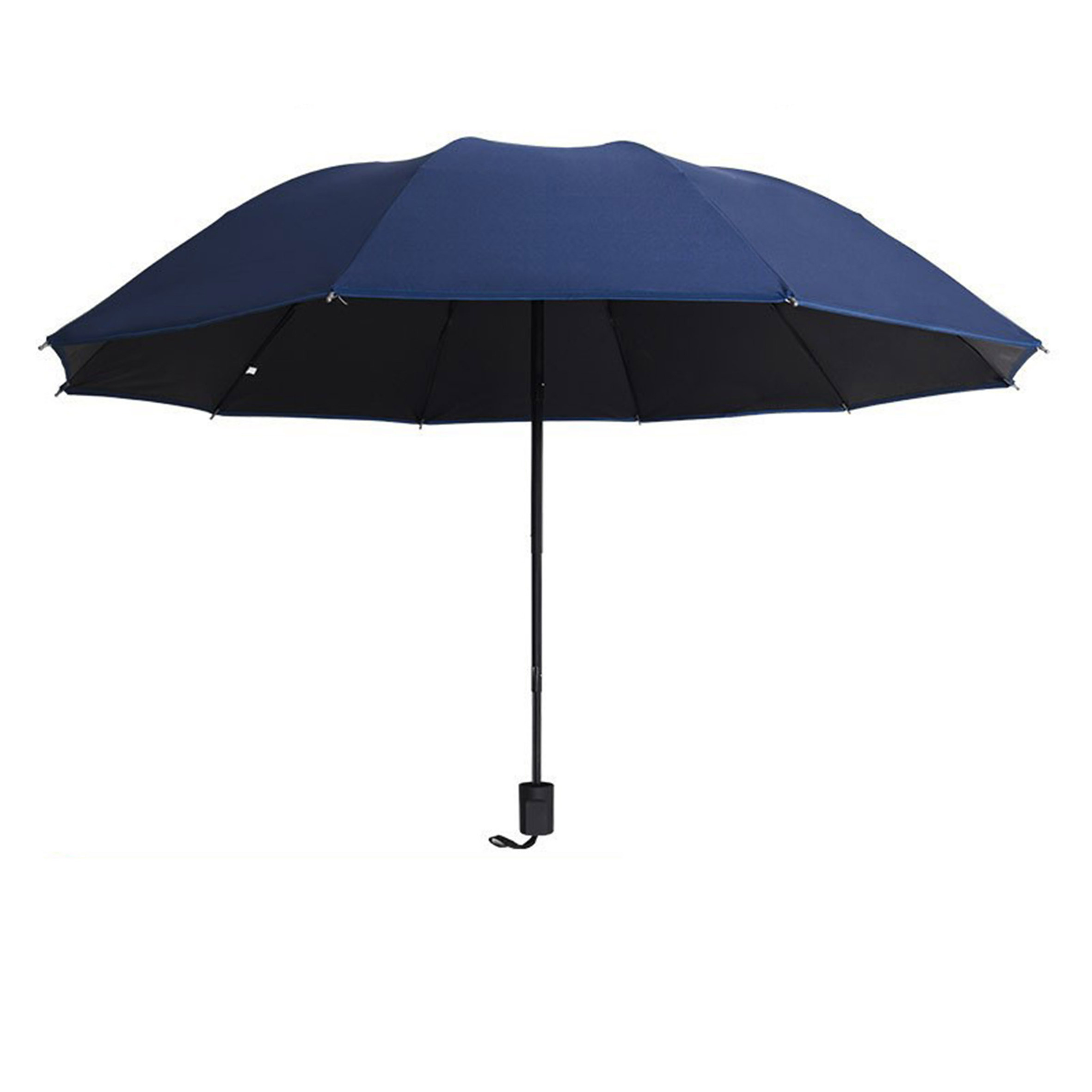 3 Folding Mini Uv Protection Sun,And Rain Umbrella Luxury High Quality Automatic Open 3 Folding Umbrella/