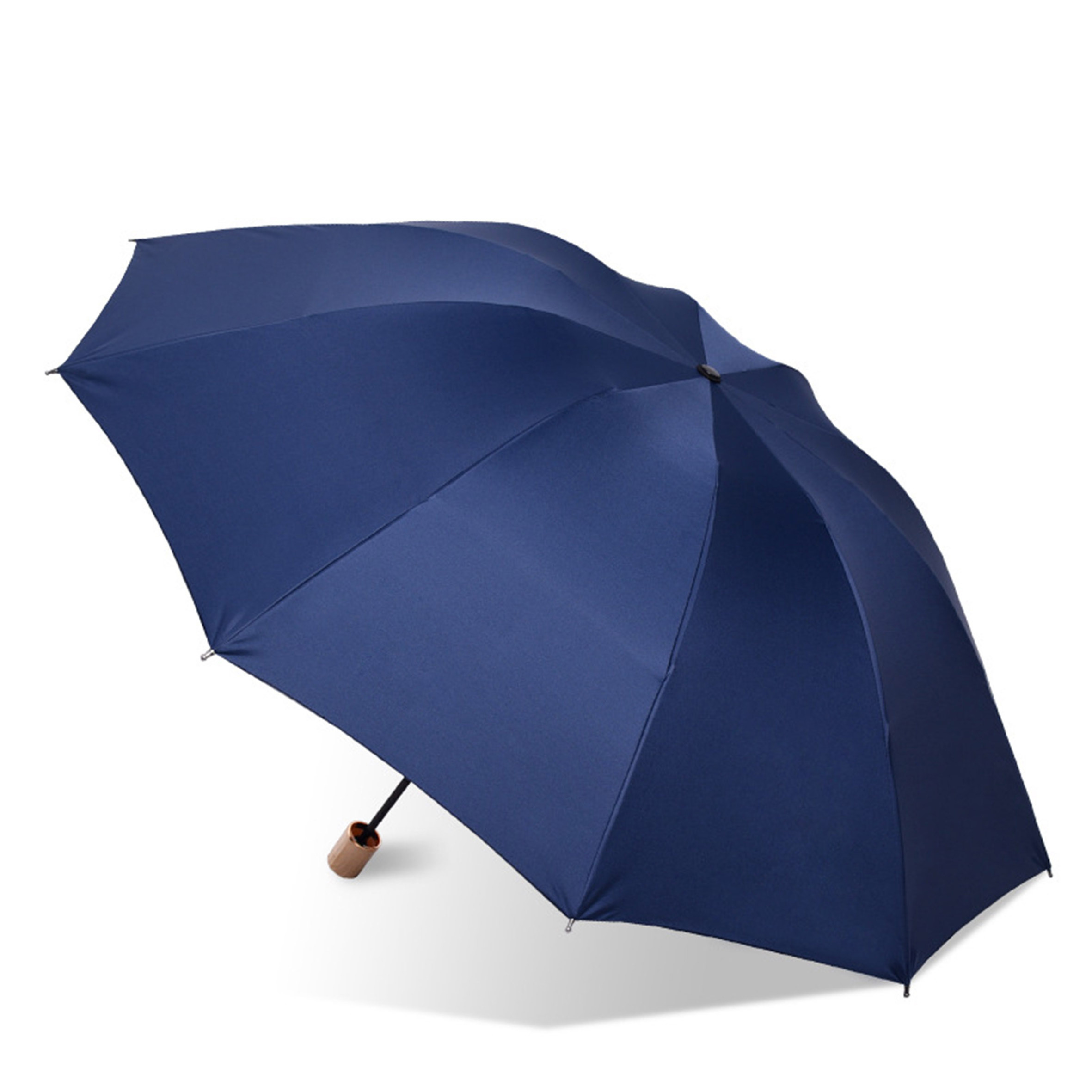 3 Folding Mini Uv Protection Sun,And Rain Umbrella Luxury High Quality Automatic Open 3 Folding Umbrella/