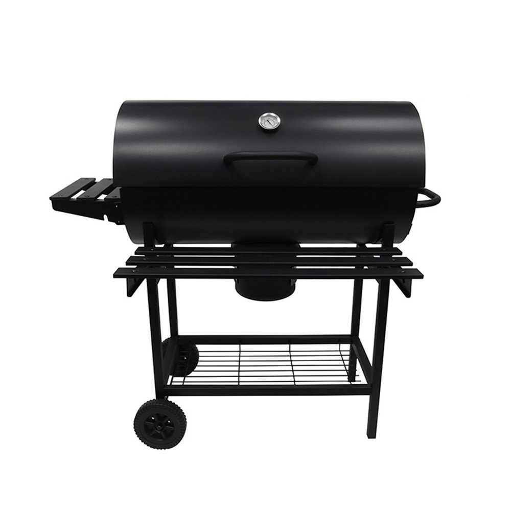 Korean BBQ Grill Smokeless Hardwood Lump,Charcoal Smoker BBQ Grill Wood Pellet Propane-Powered BBQ Grills/