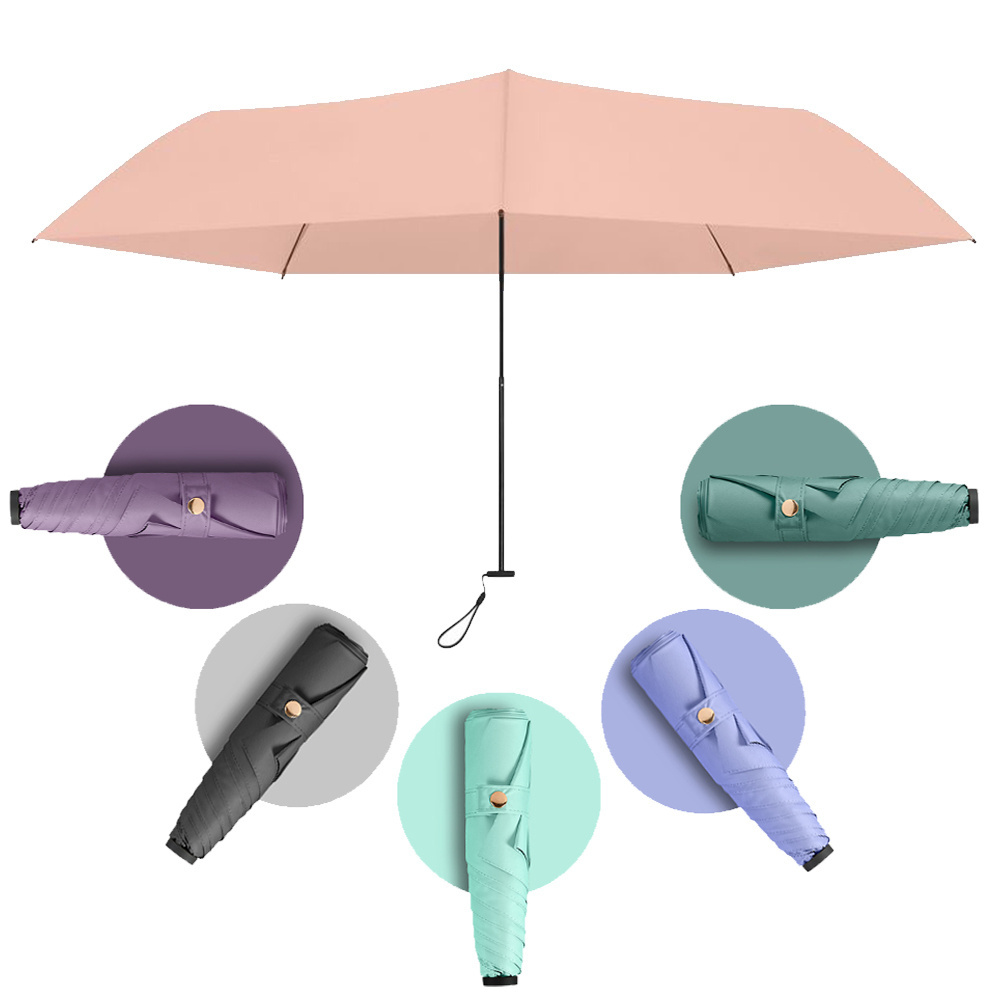 Custom Logo Built-in Fan,USB Charging Sunshade Cooling Golf Umbrella/