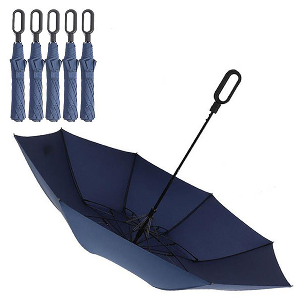 Hight Quality Low Price sun,sun windproof protection automatic umbrella 3 fold/