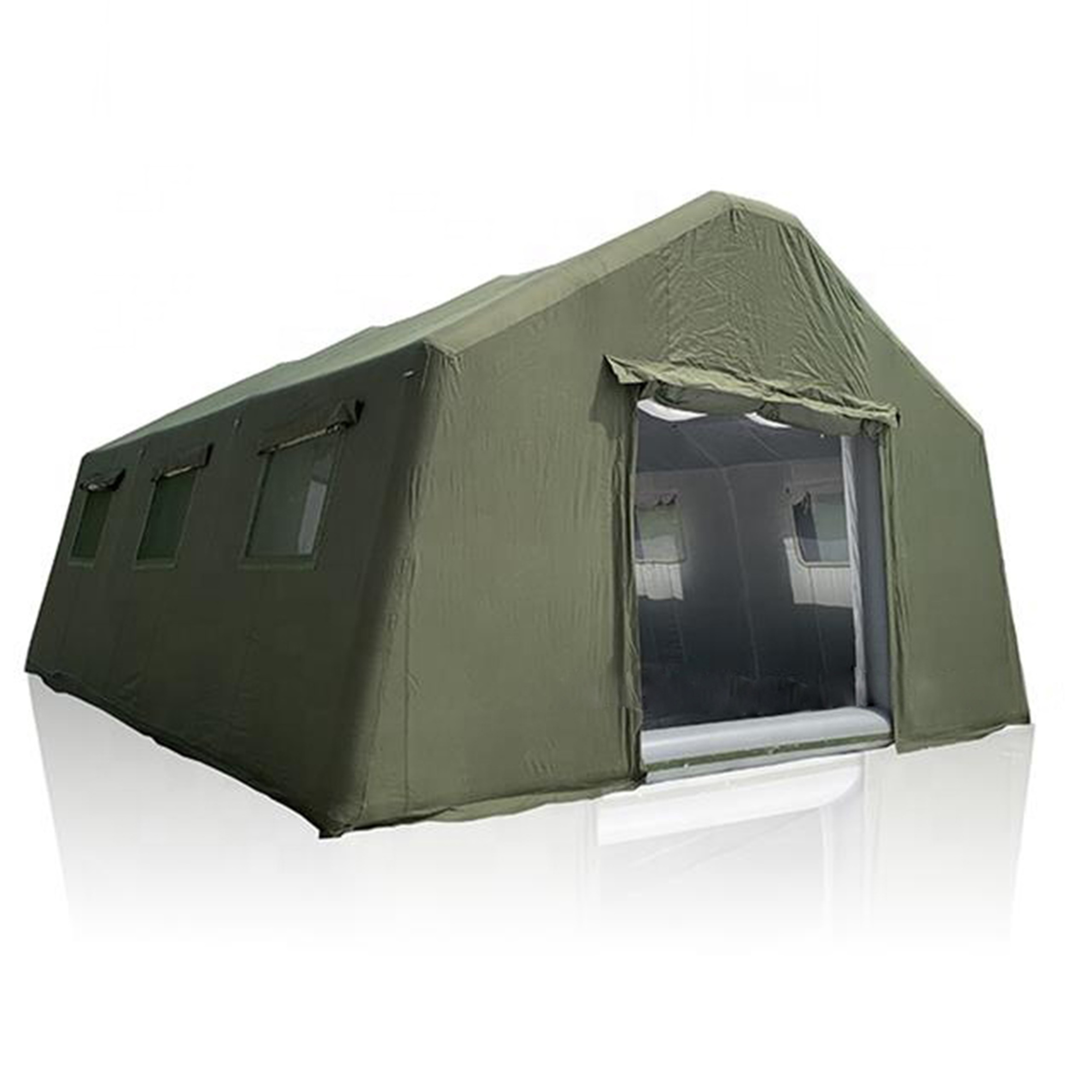 Stock Ready Disaster shelter waterproof,disaster relief Tents refugee Tents emergency outdoor Tents/