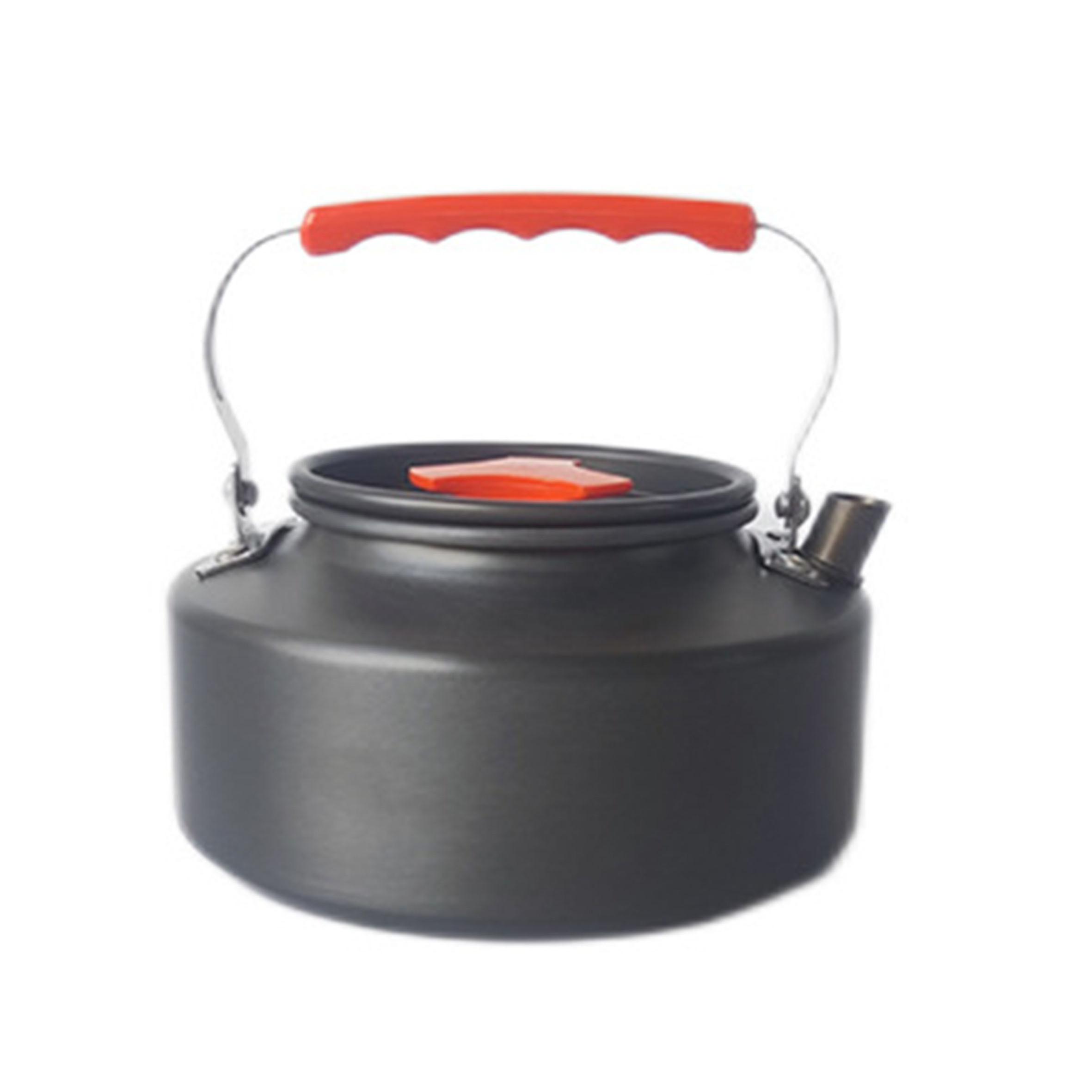 Outdoor Products Online Hot Sale Outdoor Teapot Set,Cookware Set Camping Kettle Folding Pot/