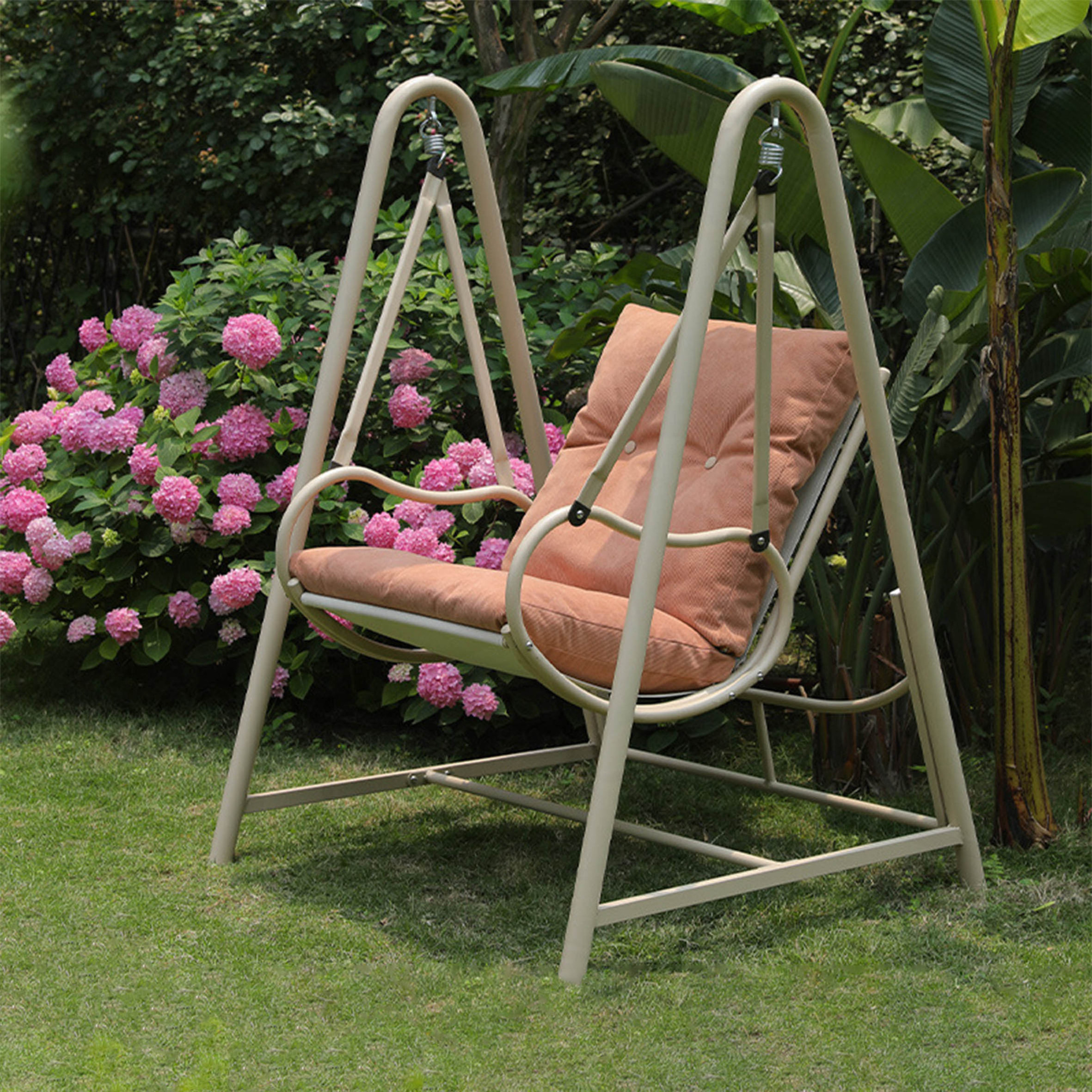 Home balcony lounge Chairs cradle Chairs swing indoor lazy,hammock Birds nest hanging basket rattan Chairs/