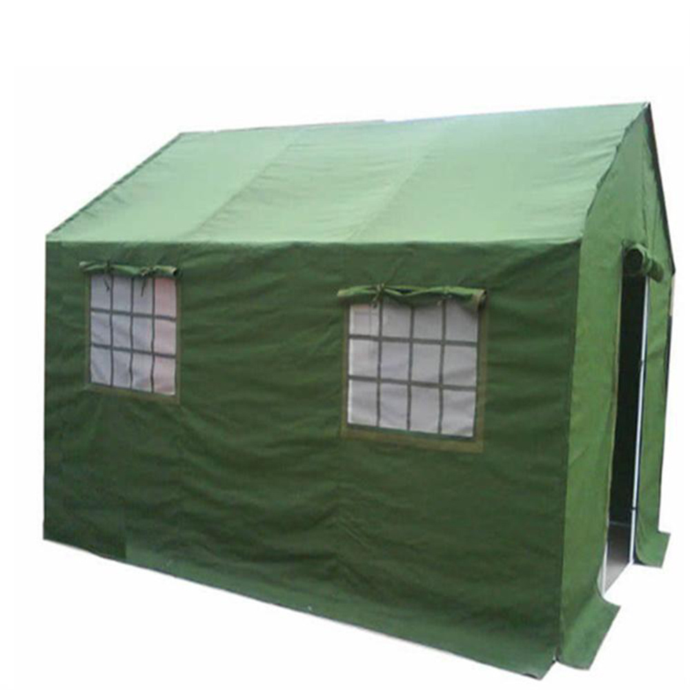 Large disaster relief,civilian cotton reinforced earthquake command emergency rescue Tents/