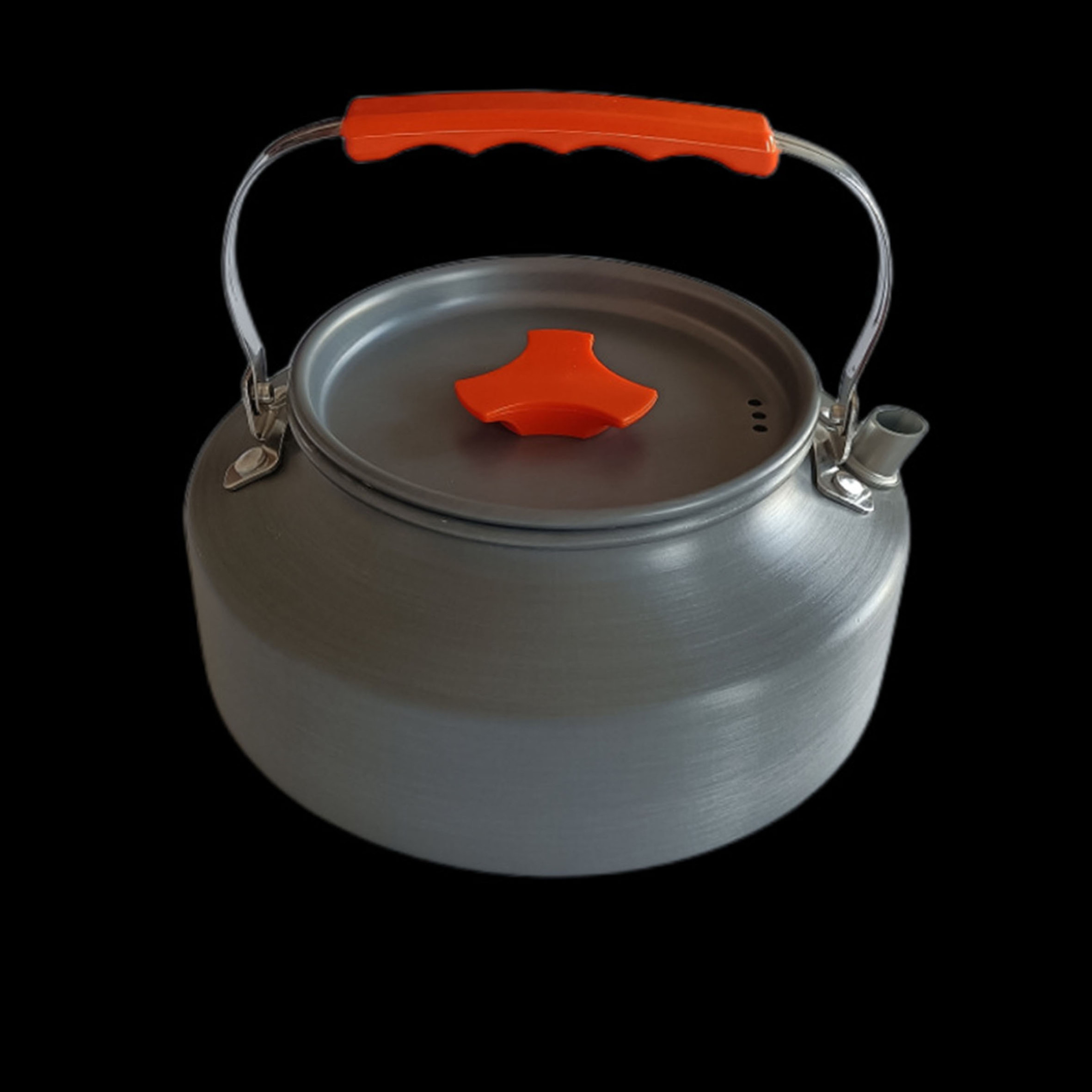 Cast Iron Dutch Oven Pot with Lid Lifter,Handle Stand and Dual Function Lid Griddle for Home Cooking BBQ Baking/