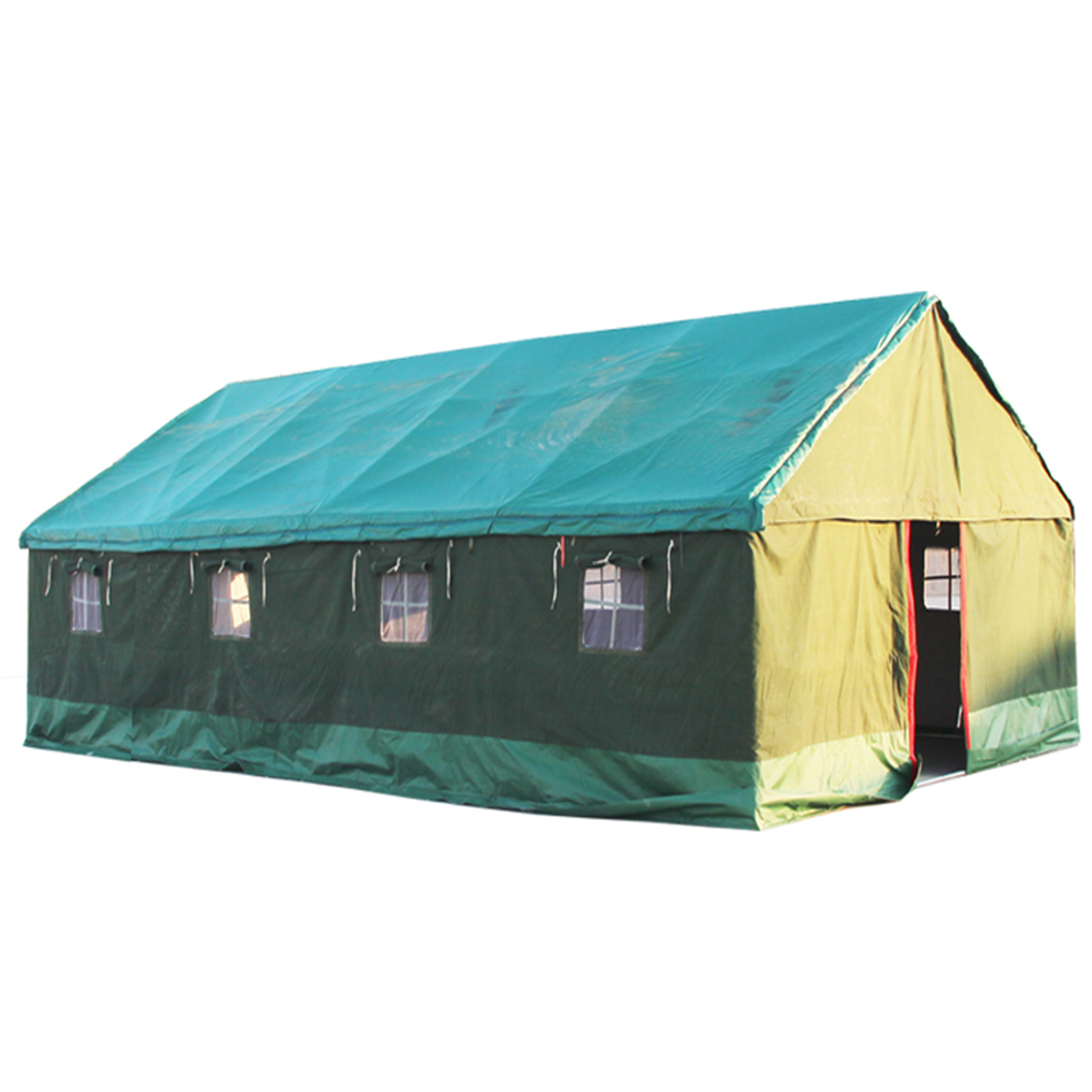 factory practical 550 persons large,heavy duty party outdoor house camping inflatable Tents/