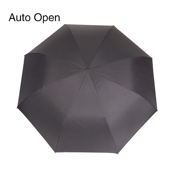 Fantastic New  2020 innovative automatic digital printing cherry blossom  inverted reverse windproof double layer umbrella