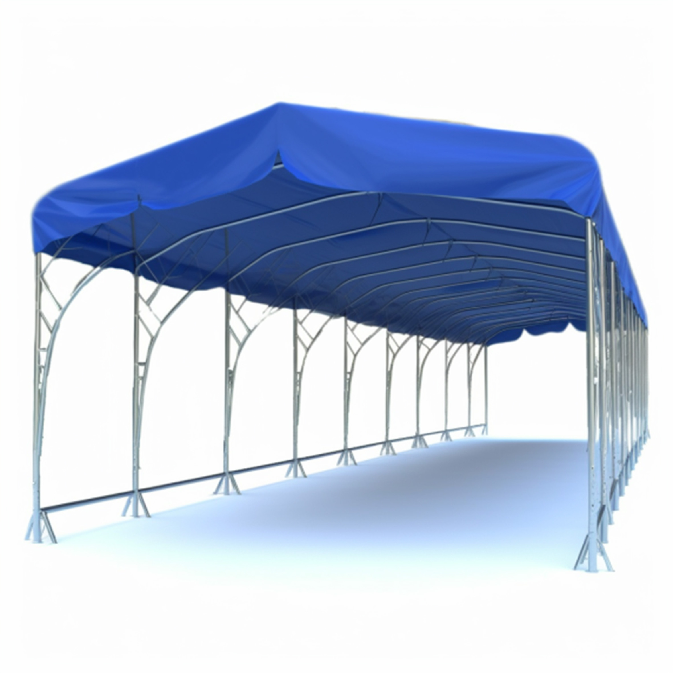 Full Color Printed Aluminium Frame Gazebo 20x20 Canopy,for Different Events Ideal for Trade Shows and More/