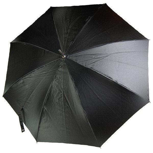 Fantastic umbrella fashion Creative black skeleton Skull head umbrella hat head