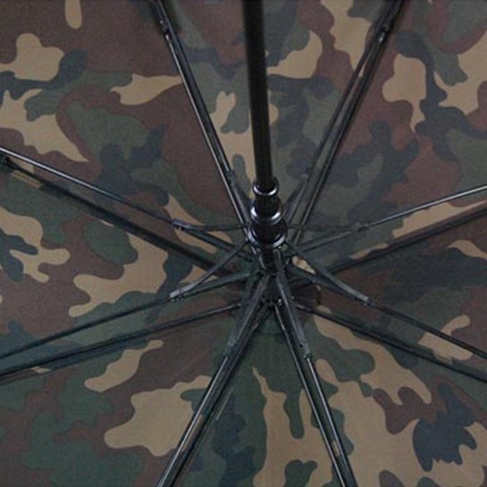 camouflage 23 INCH gun shape military camouflage pattern gun umbrella