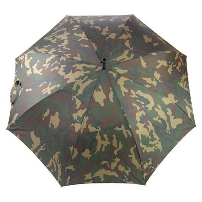 camouflage 23 INCH gun shape military camouflage pattern gun umbrella